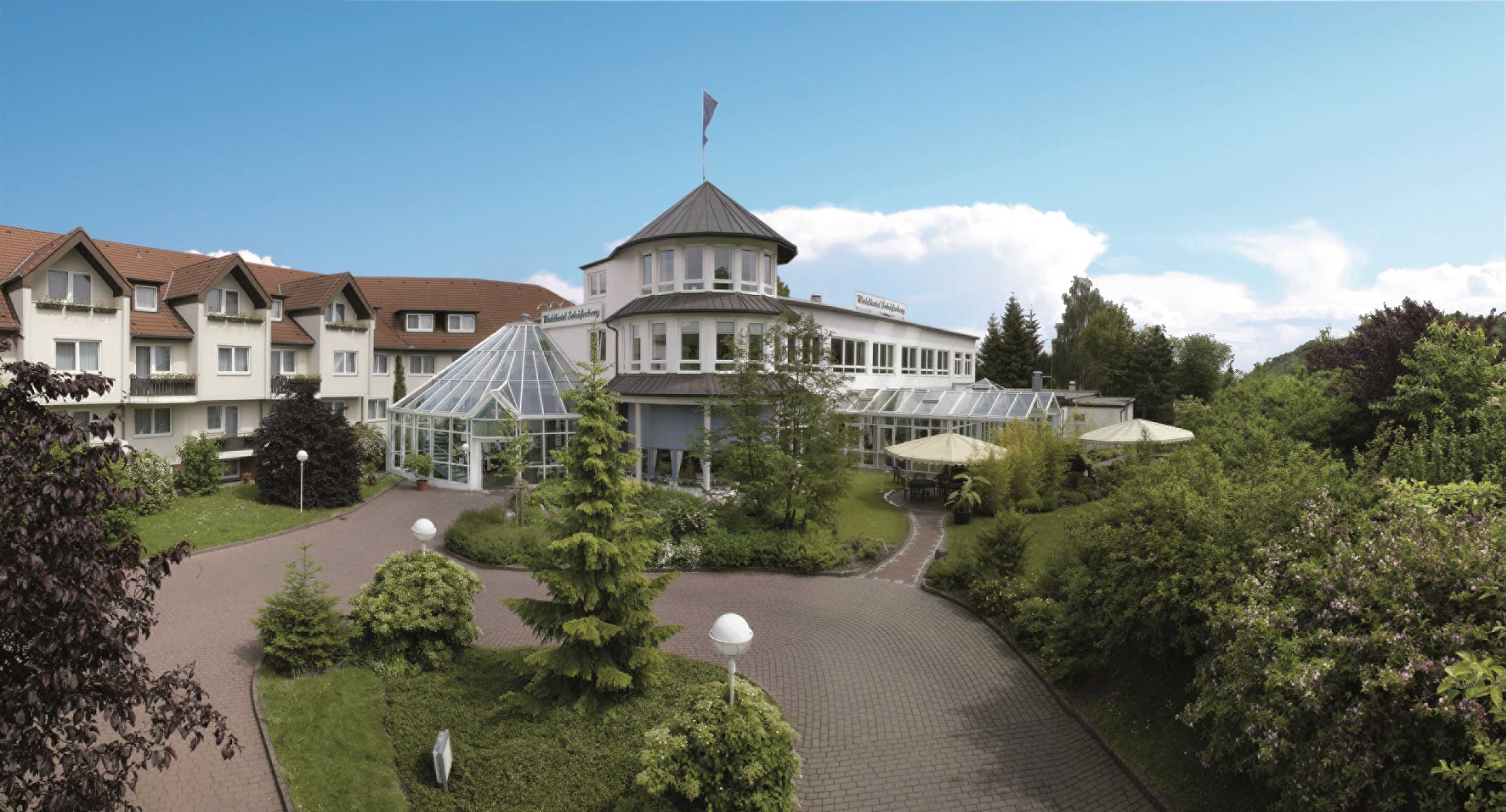 Gift card for Waldhotel Schäferberg Gift card for Waldhotel Schäferberg