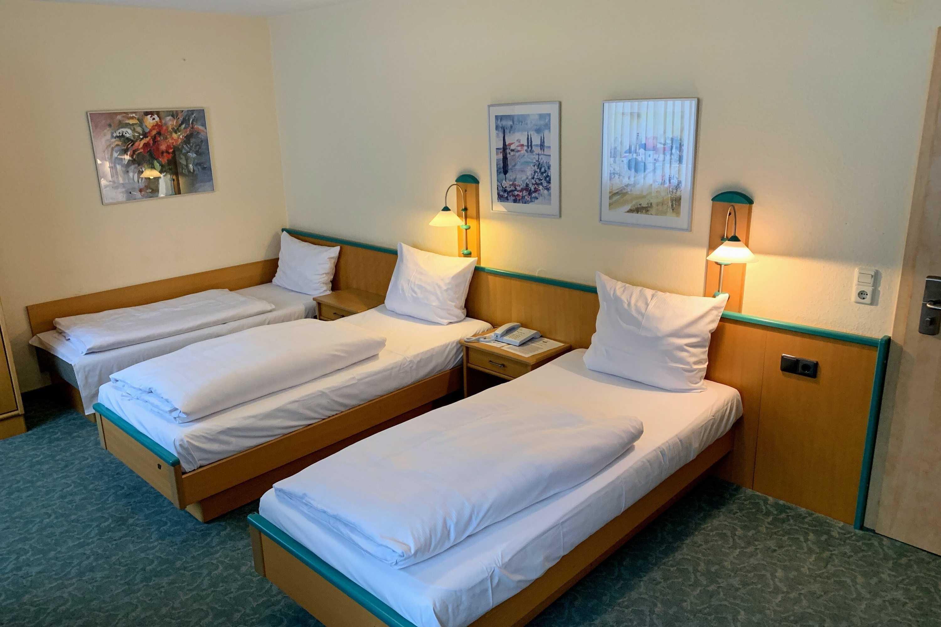Gift card for Parkhotel Fulda Gift card for Parkhotel Fulda
