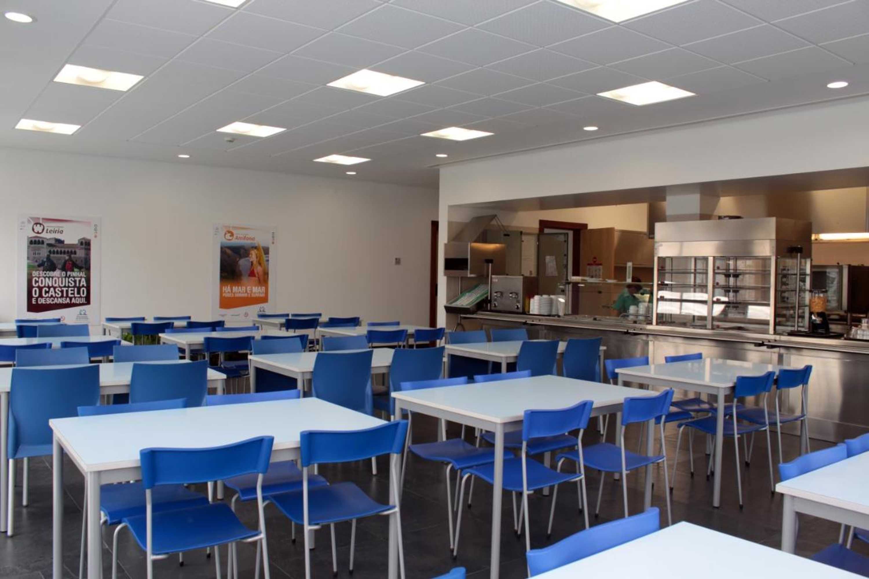 Gift card for HI Alijo - Pousada de Juventude Gift card for HI Alijo - Pousada de Juventude