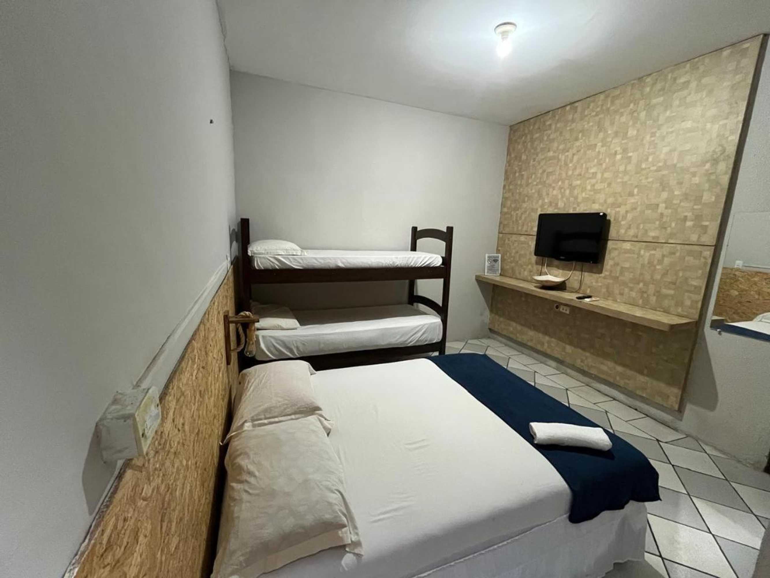 Gift card for Casa Piauí Hostel