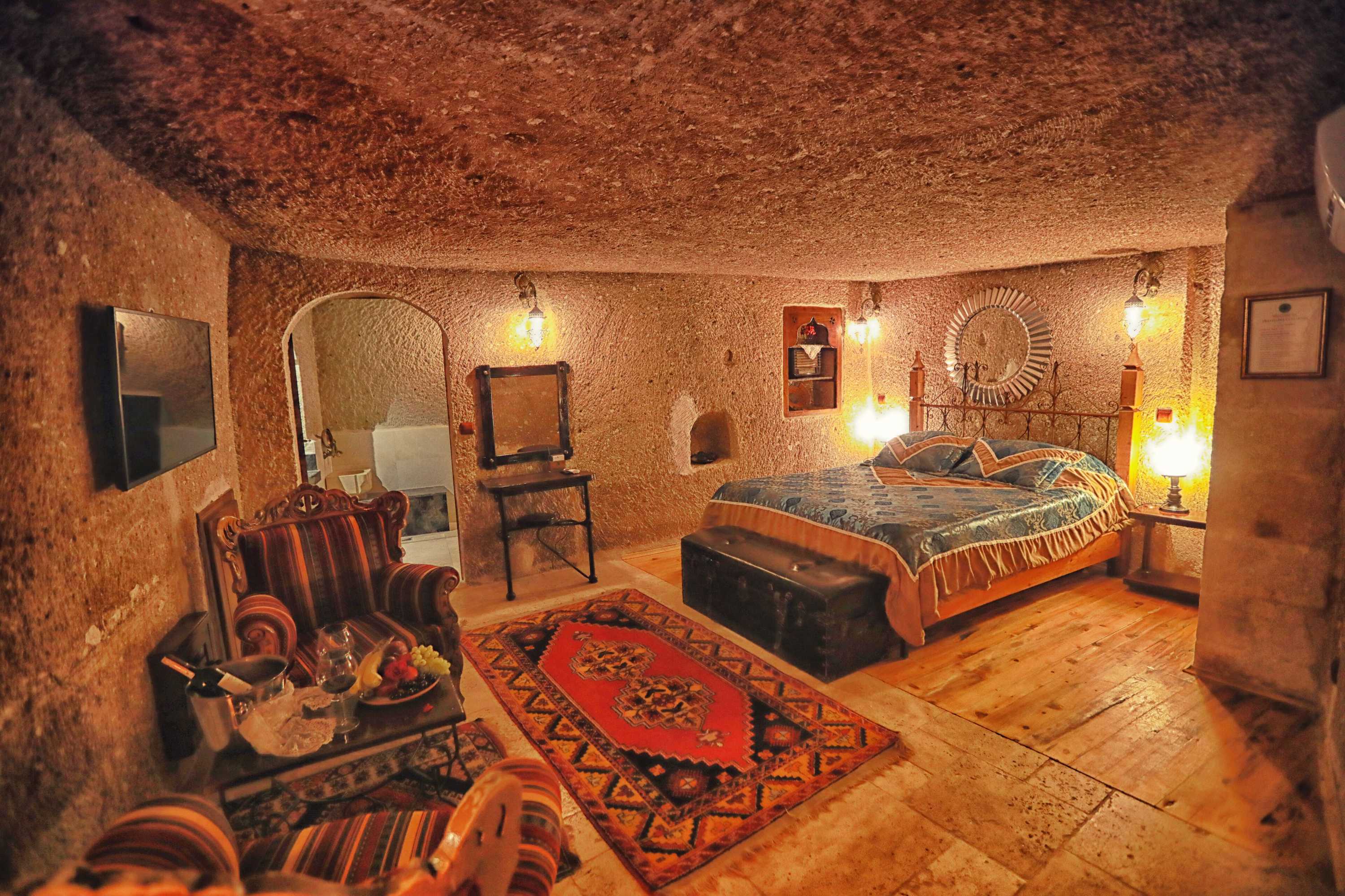 Gift card for Traveller's Cave Hotel Gift card for Traveller's Cave Hotel