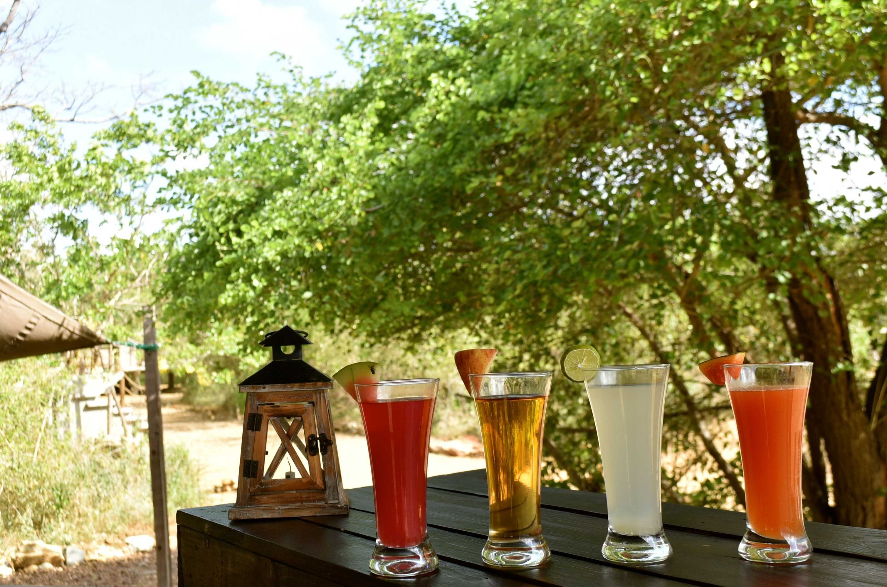 Gift card for Kele Yala Sri Lanka