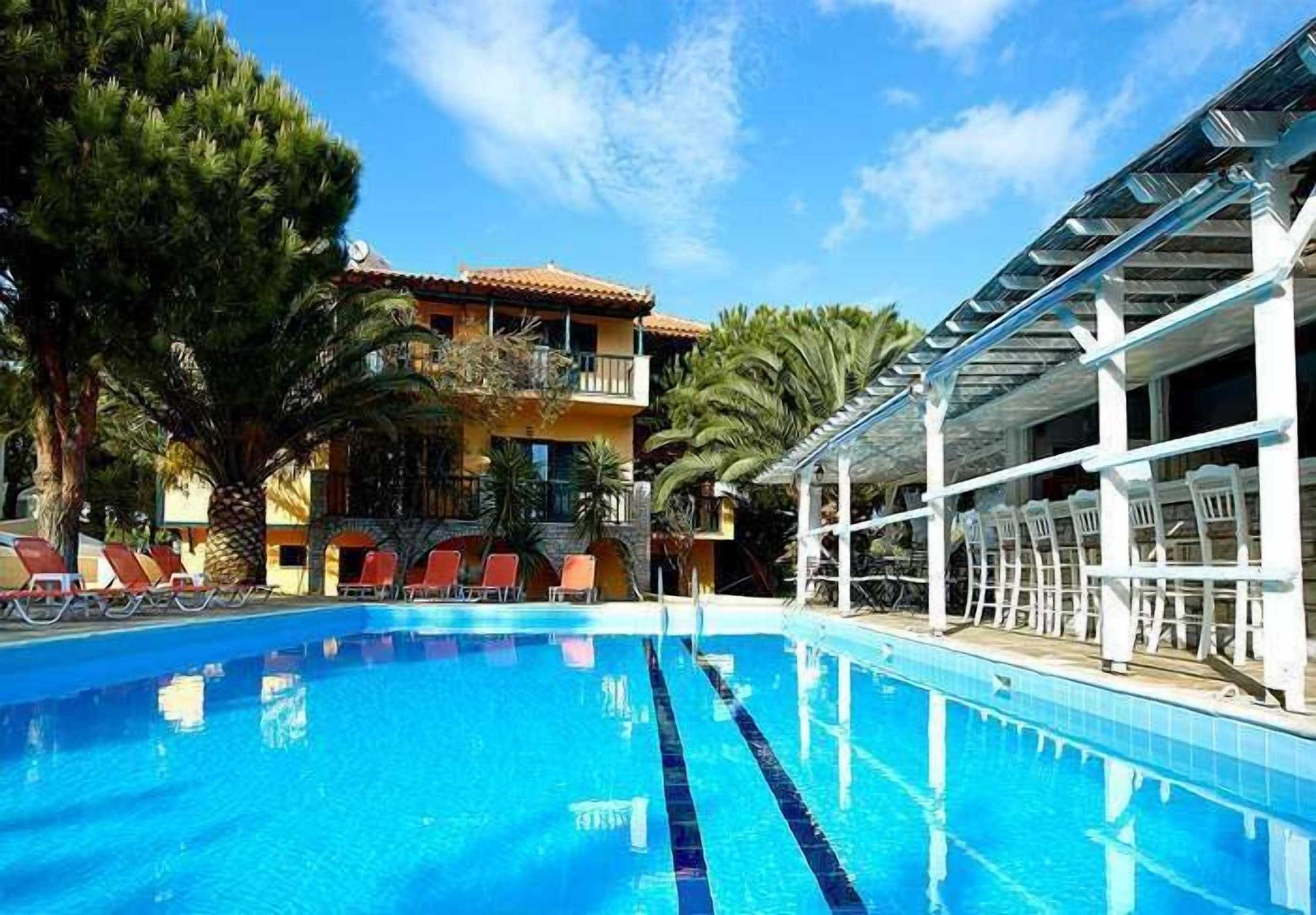 Gift card for Ledra Samos Hotel Gift card for Ledra Samos Hotel