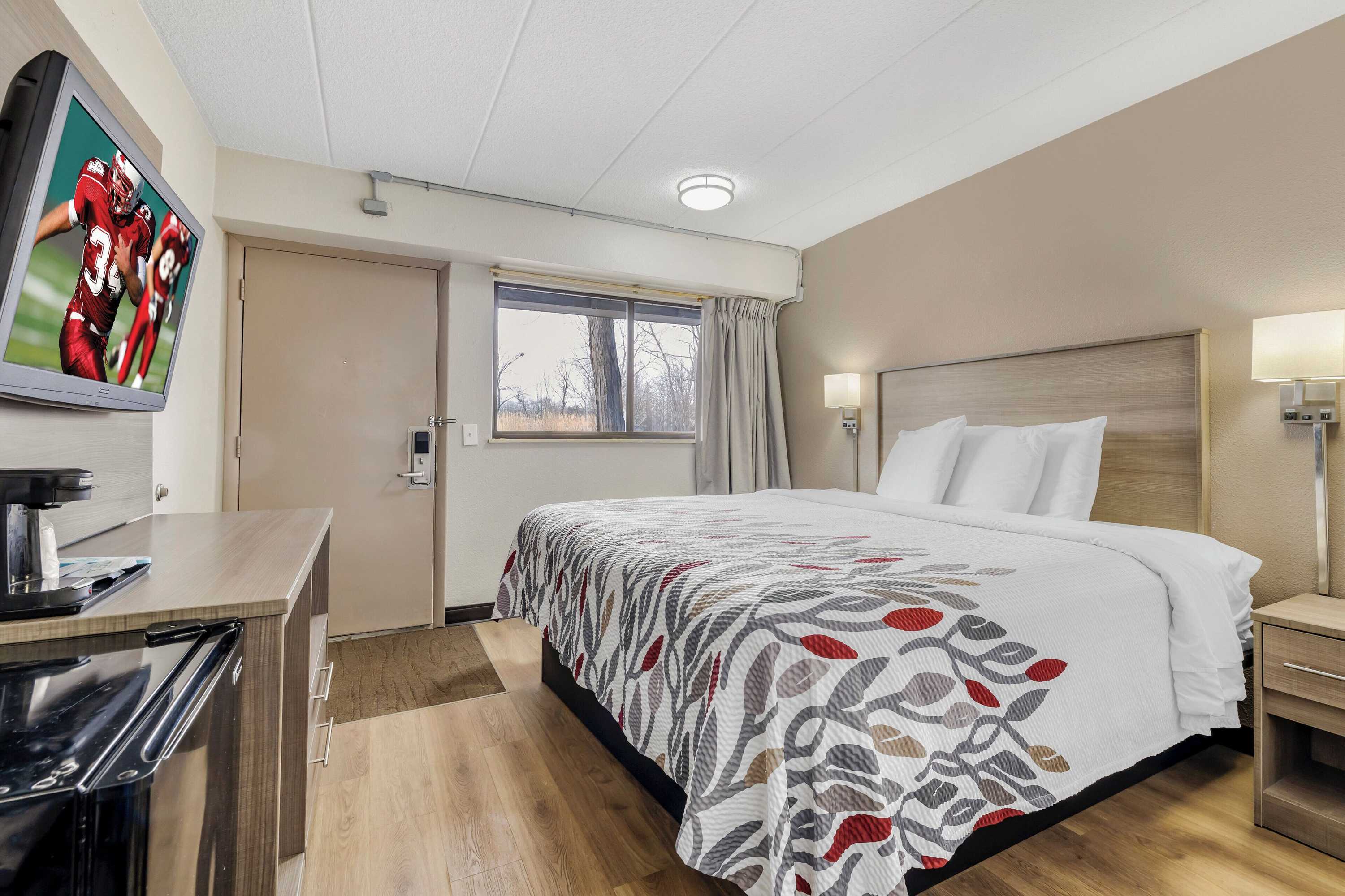 Gift card for Red Roof Inn Parsippany Gift card for Red Roof Inn Parsippany