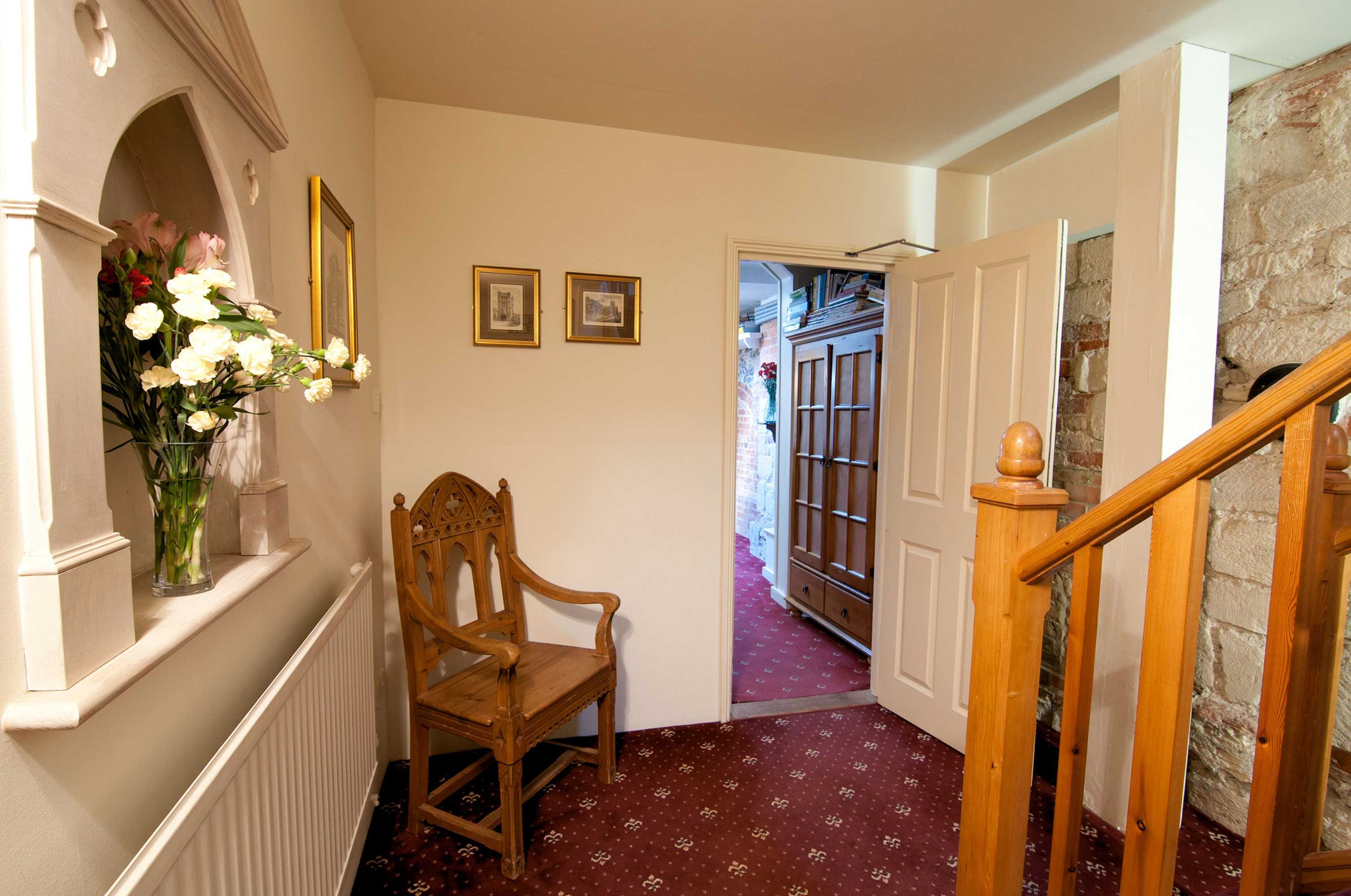 Gift card for The Abbey Hotel & Apartments