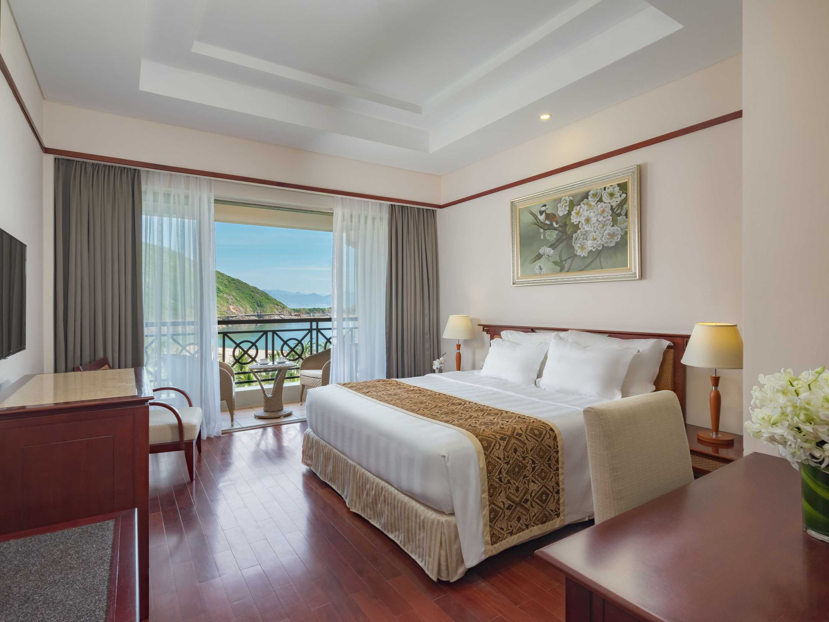 Gift card for Vinpearl Resort Nha Trang