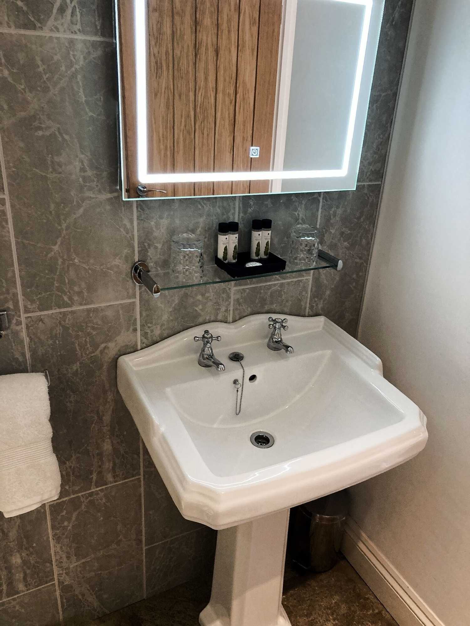 Gift card for Inn For All Seasons