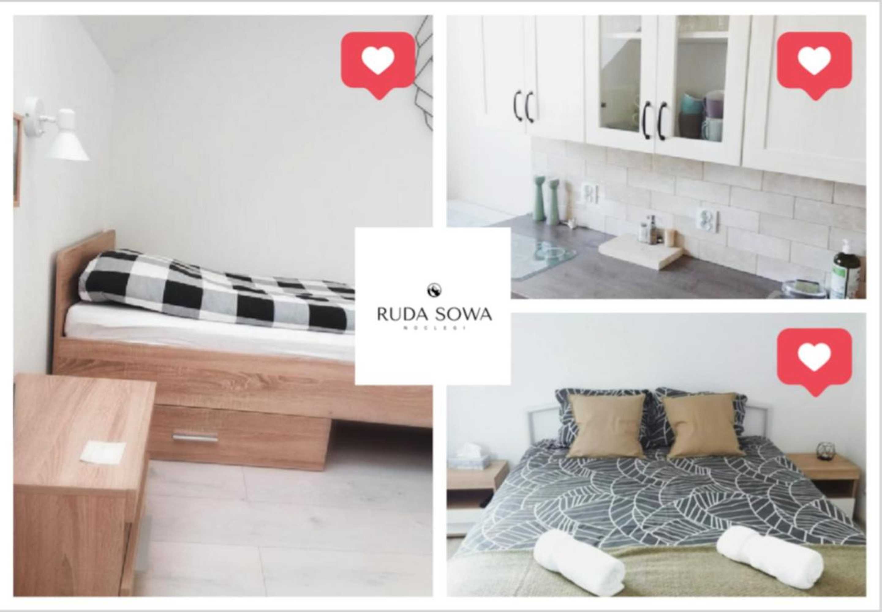 Gift card for Ruda Sowa