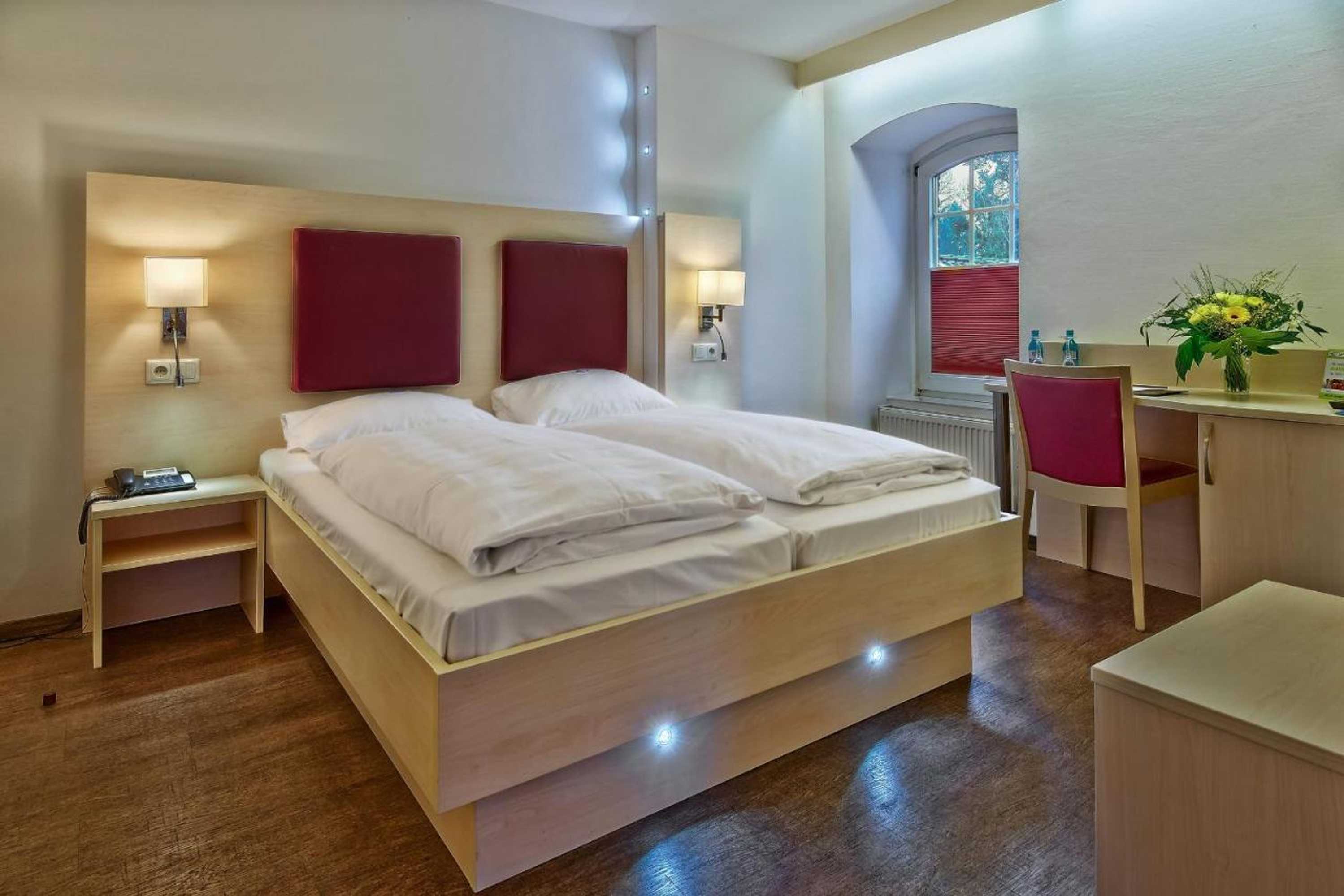 Gift card for Hotel Bedburger Mühle