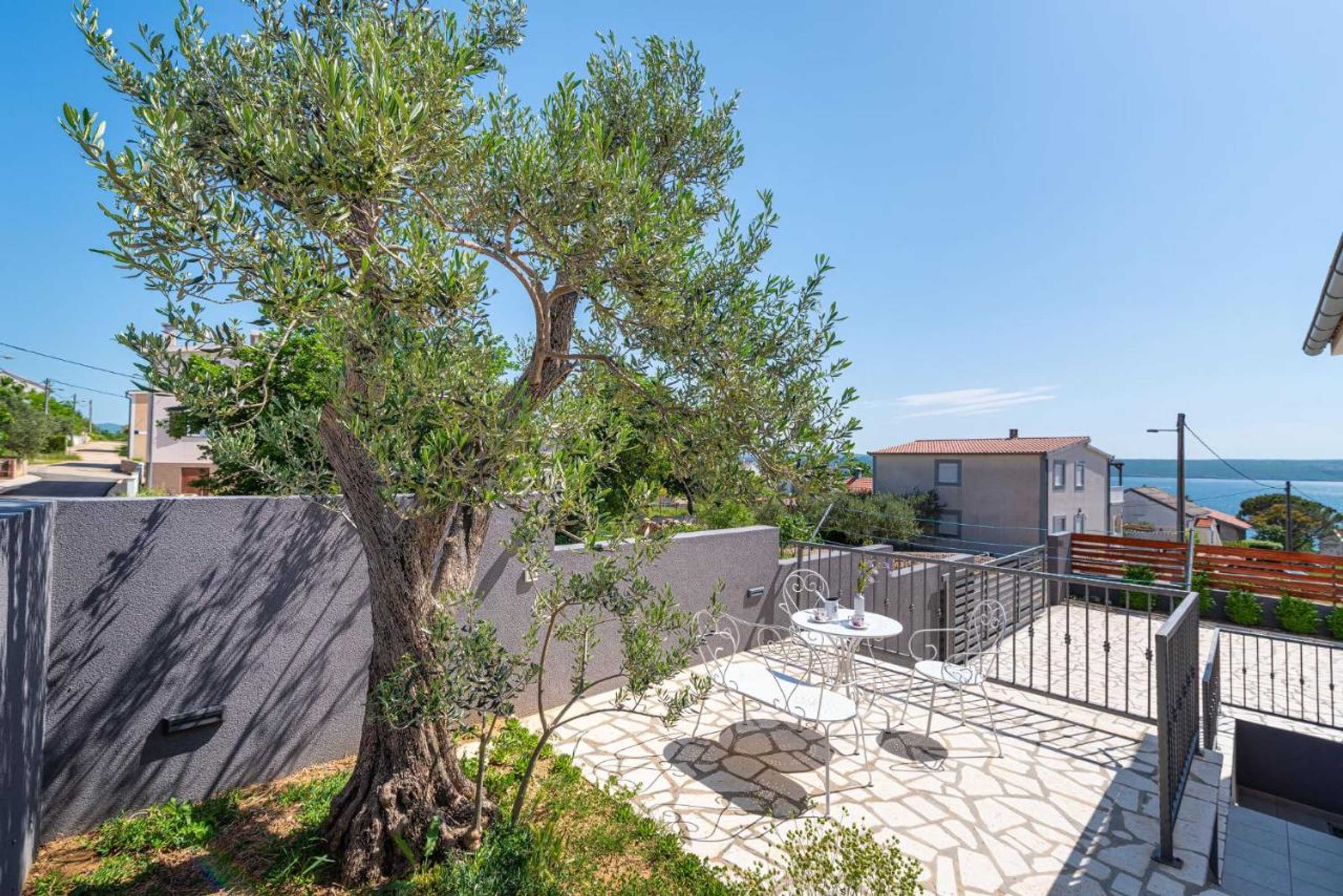 Gift card for Villa Nika