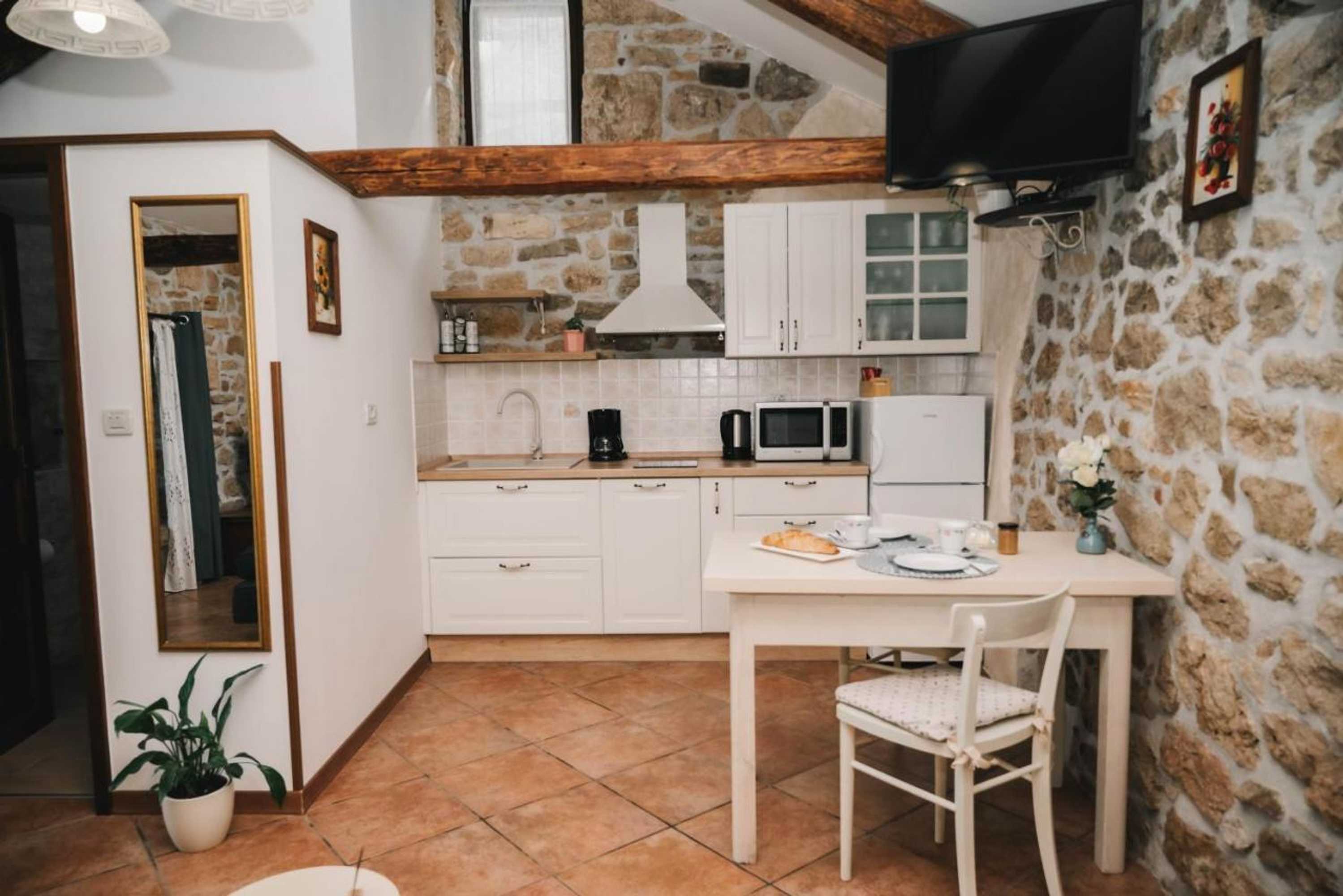 Gift card for Rural Apartments Ritossa