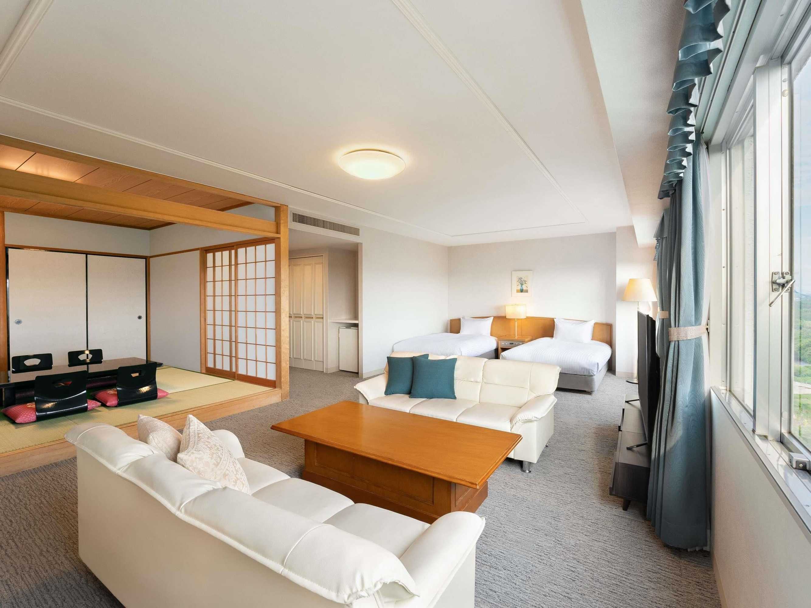 Gift card for Mercure Fukuoka Munakata Resort & Spa