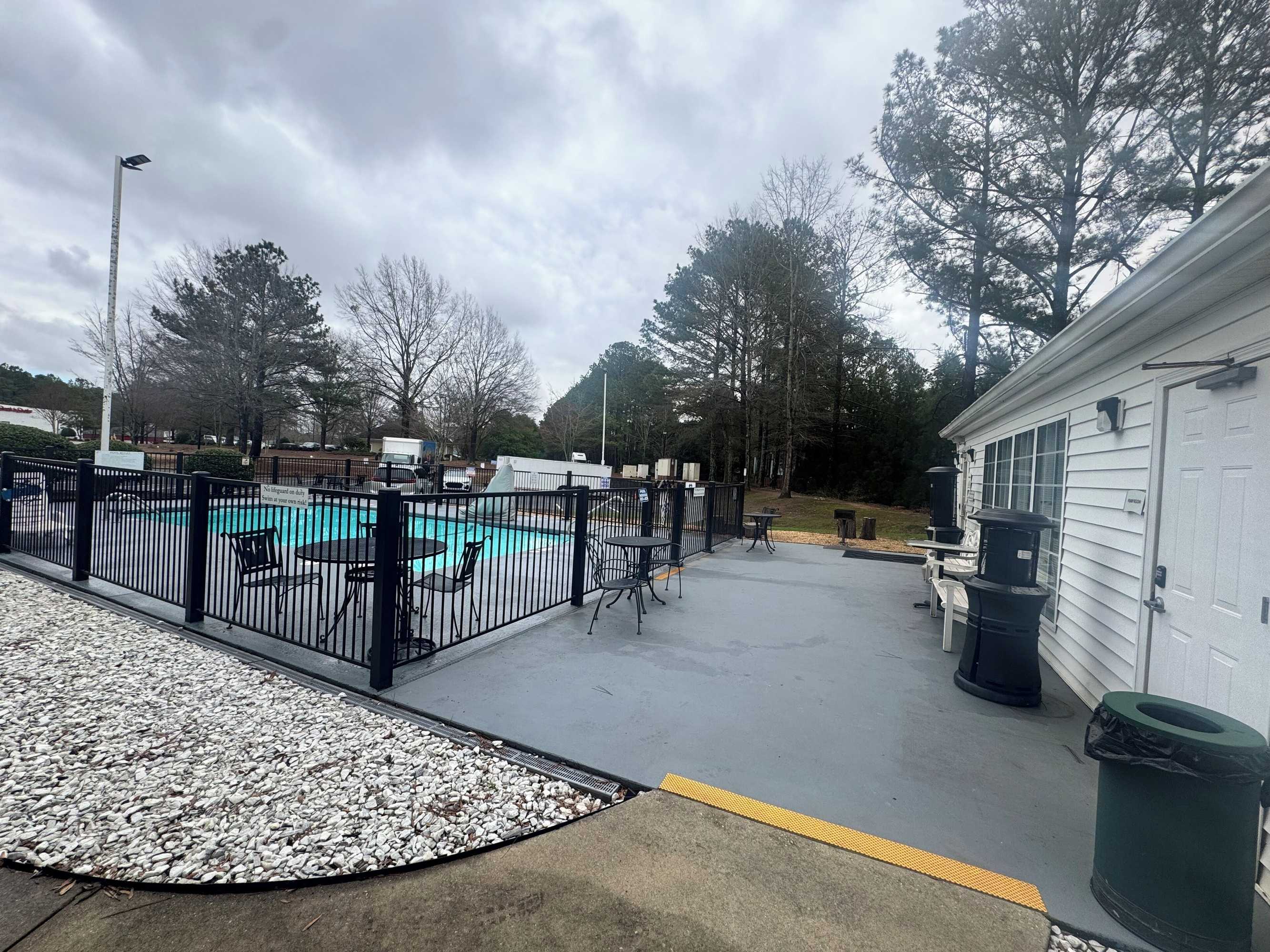 Gift card for Quality Inn Newnan - Atlanta South