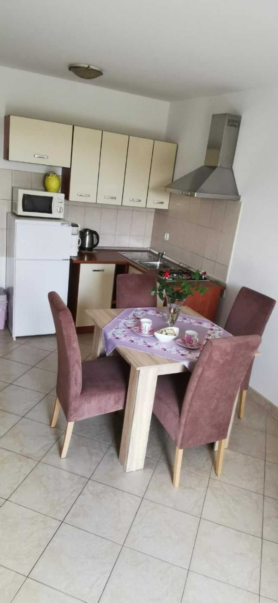 Gift card for Apartments Zdenka