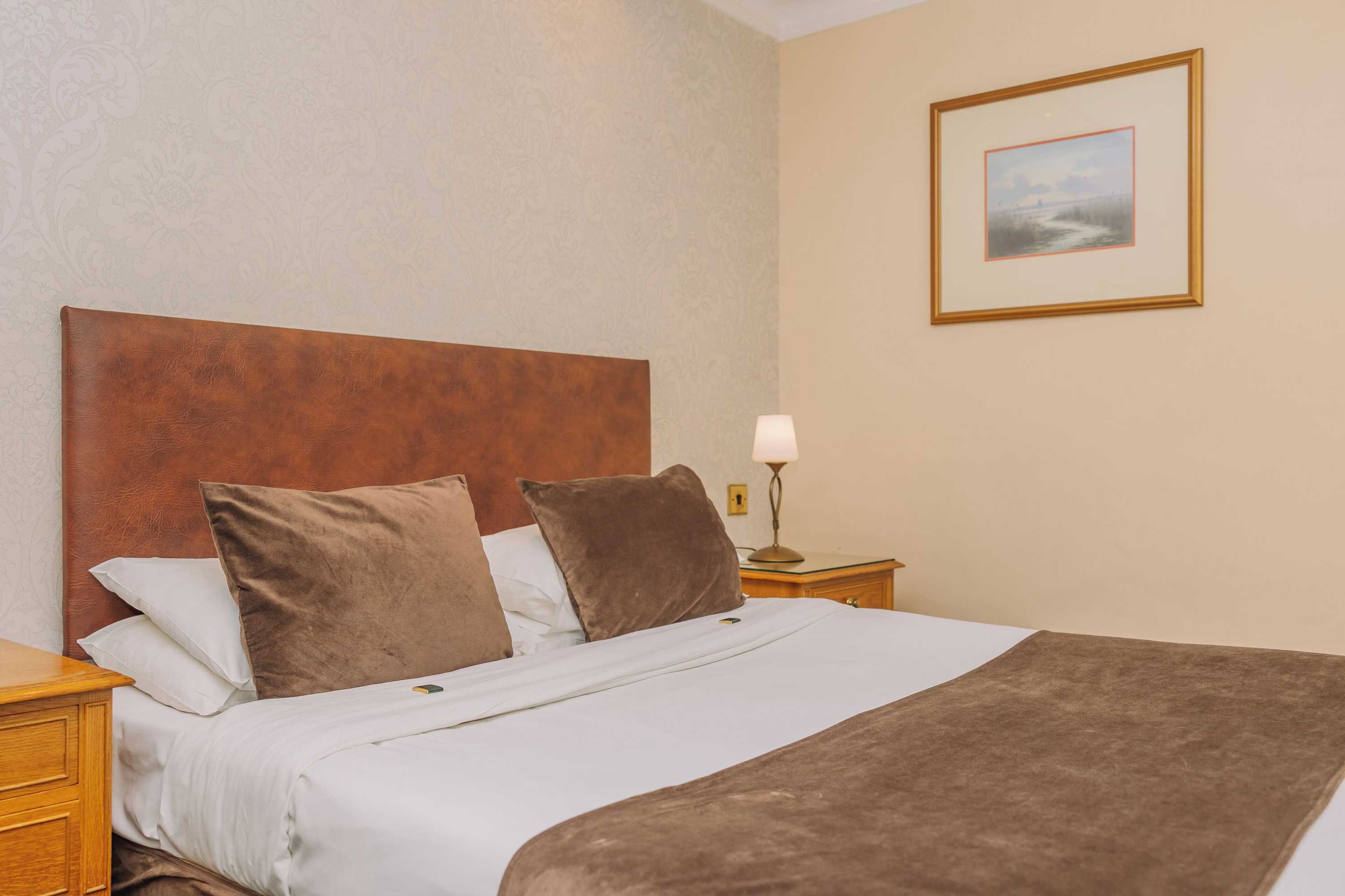 Gift card for Muthu Belstead Brook Hotel