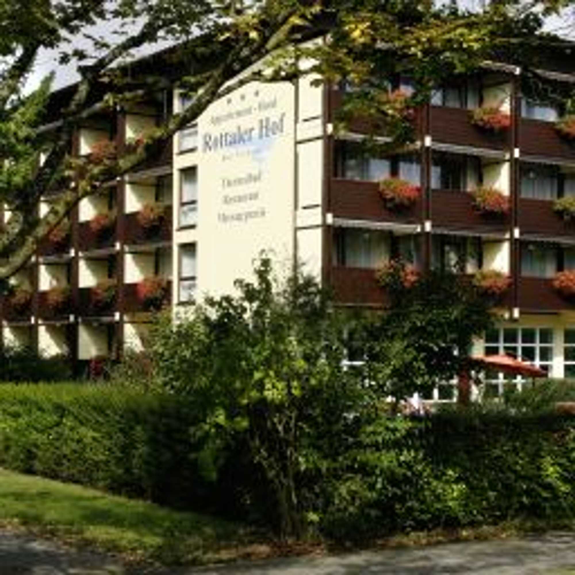 Gift card for Thermen-Hotel Rottaler Hof Gift card for Thermen-Hotel Rottaler Hof