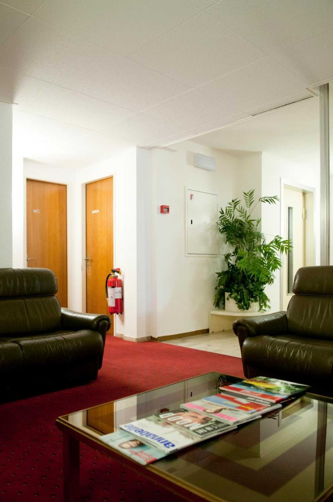 Gift card for Hotel Dufour