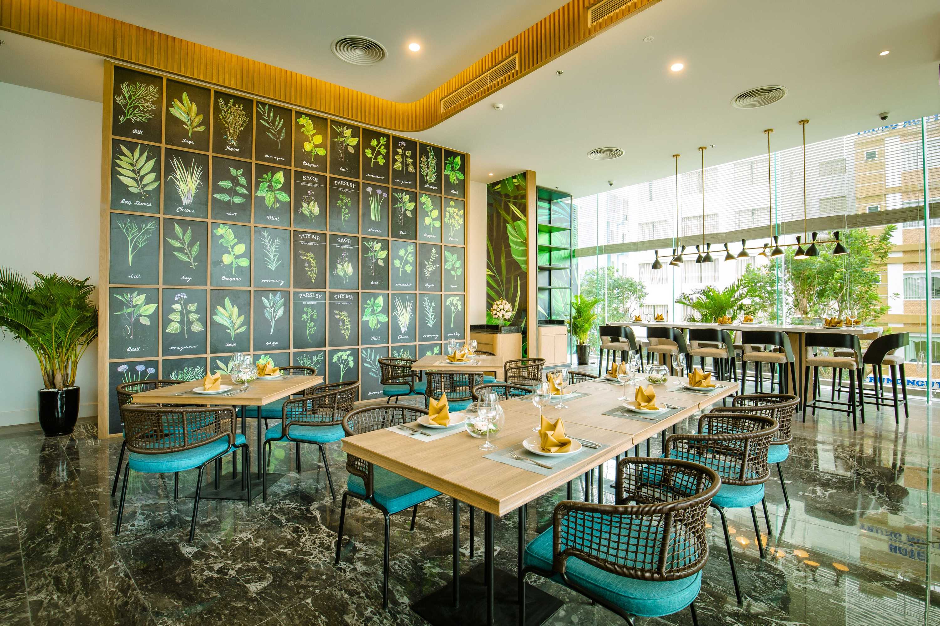 Gift card for Flc City Hotel Beach Quy Nhon