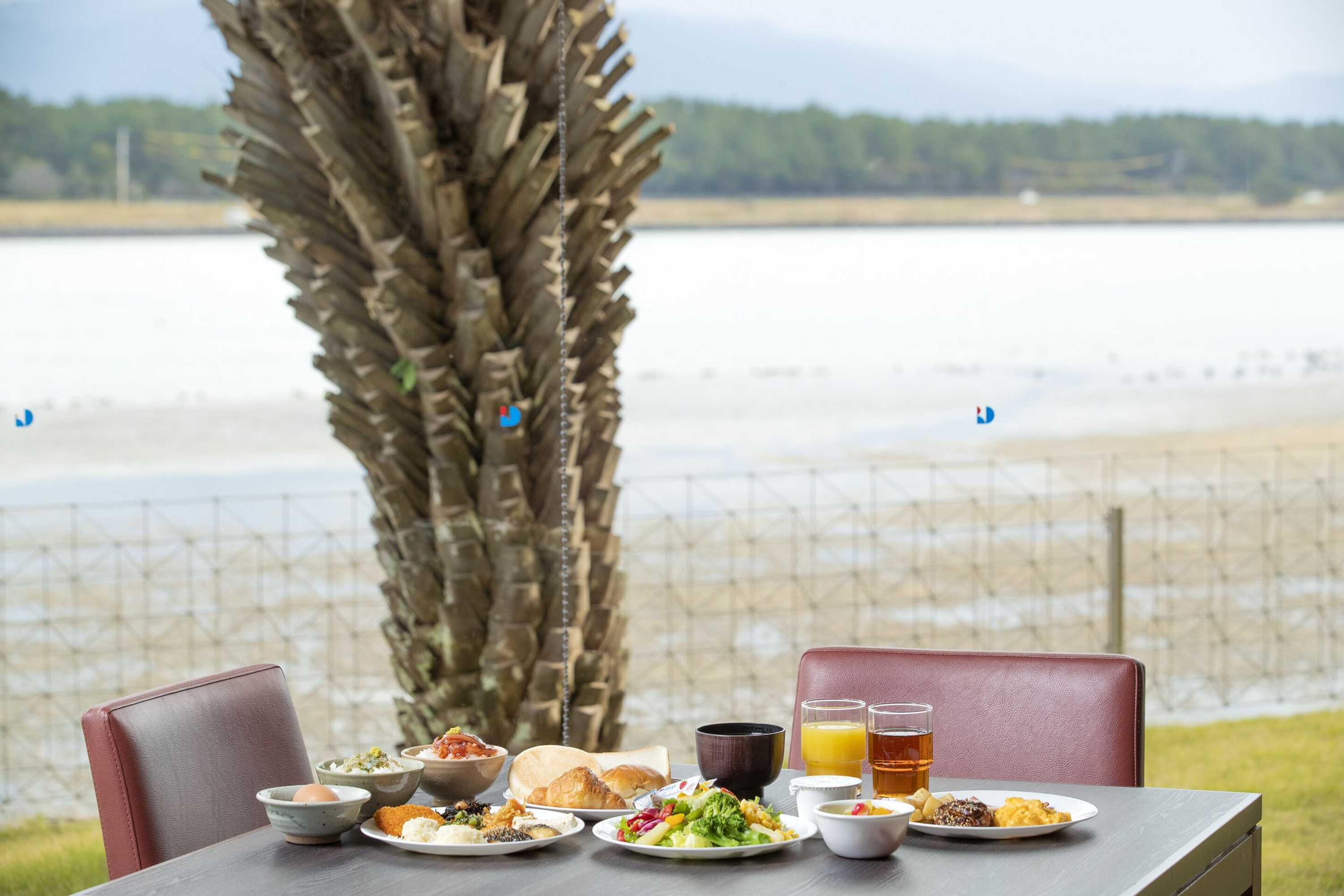 Gift card for Karatsu Daiichi Hotel Riviere