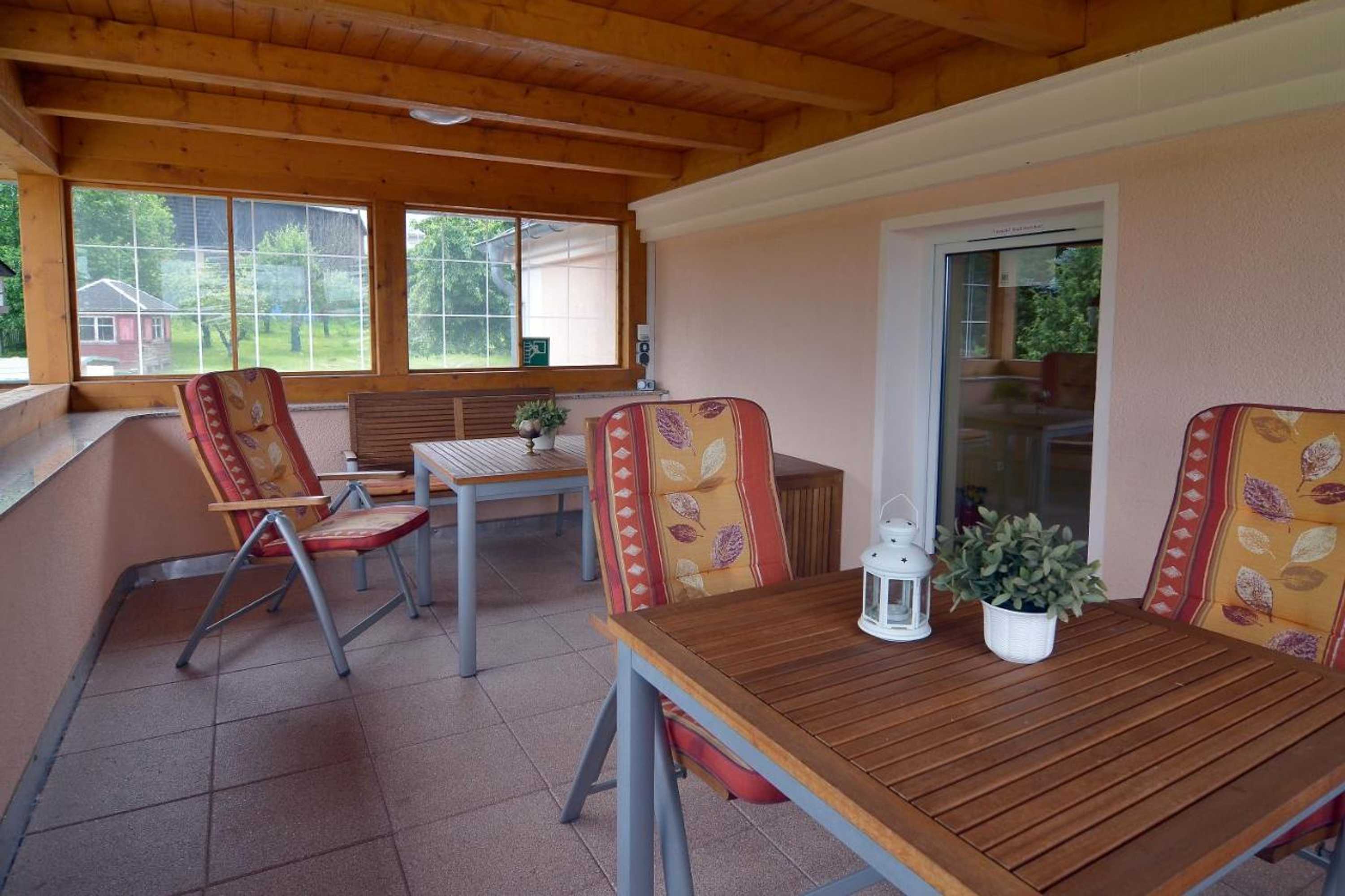 Gift card for Hotel Rabennest