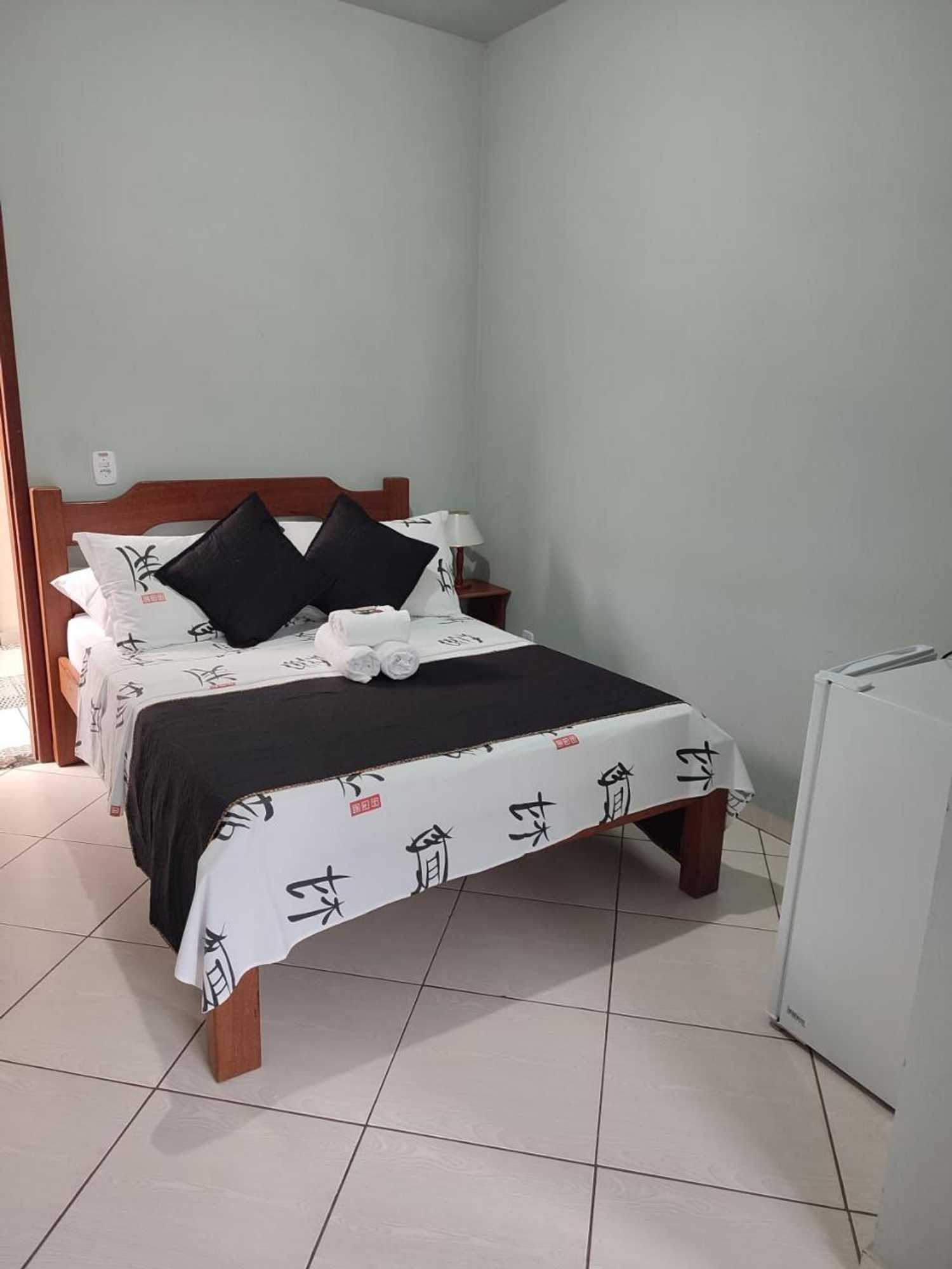 Gift card for Pousada Hotel Lumiar