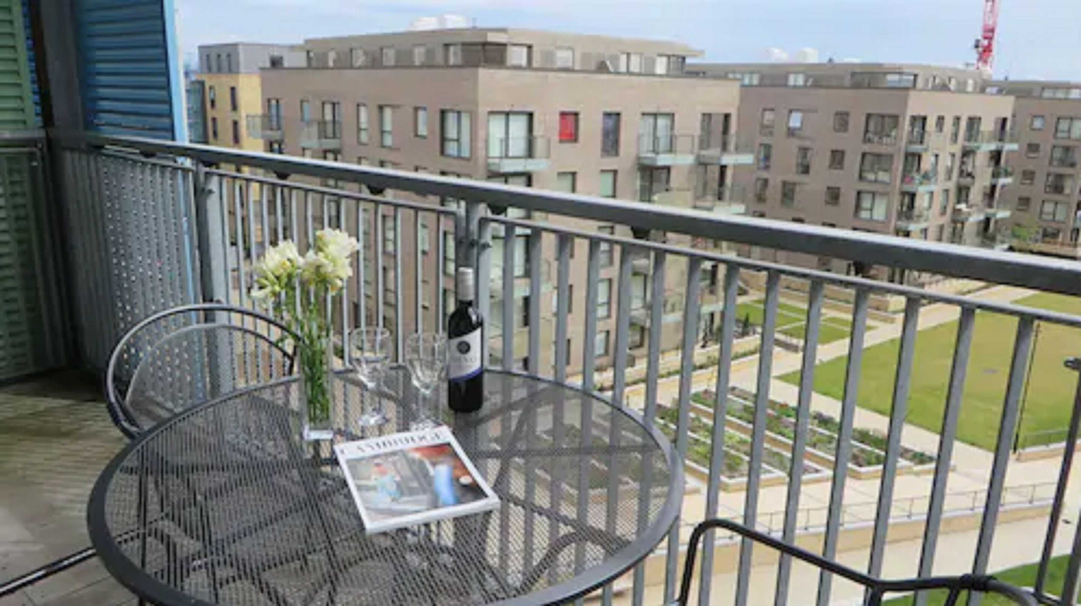 Gift card for Citystay Living - Warren Close