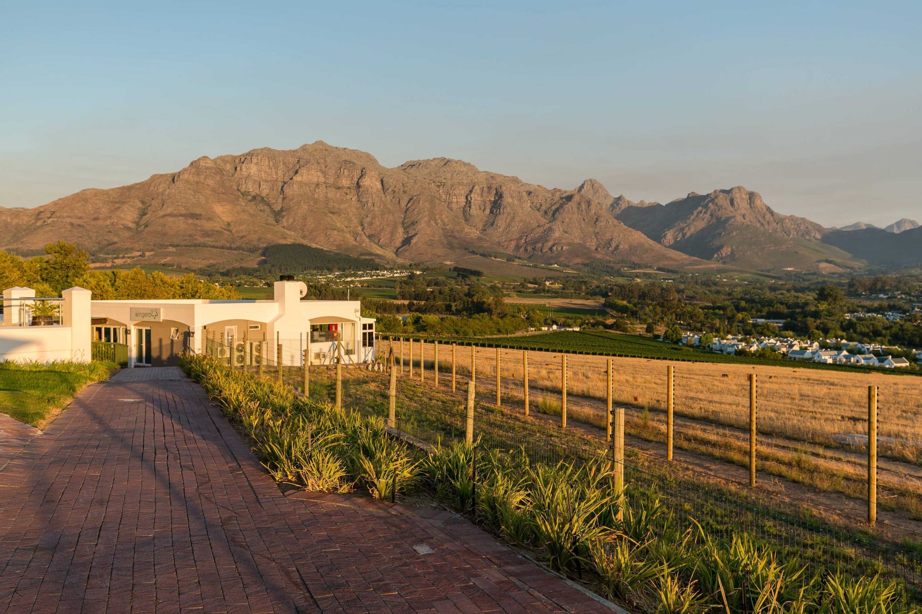 Gift card for Protea Hotel by Marriott Stellenbosch & Conference Centre Gift card for Protea Hotel by Marriott Stellenbosch & Conference Centre