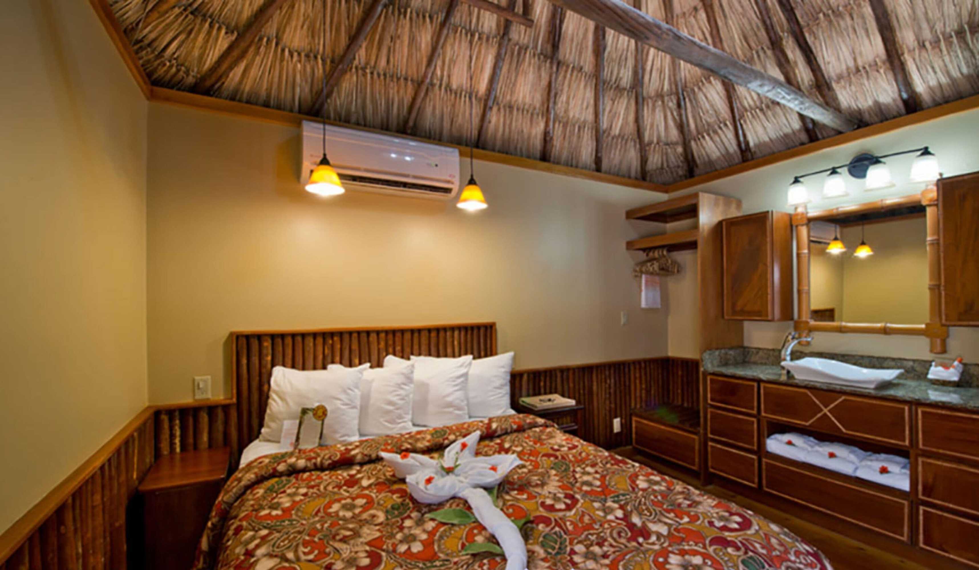 Gift card for Ramon's Village Resort