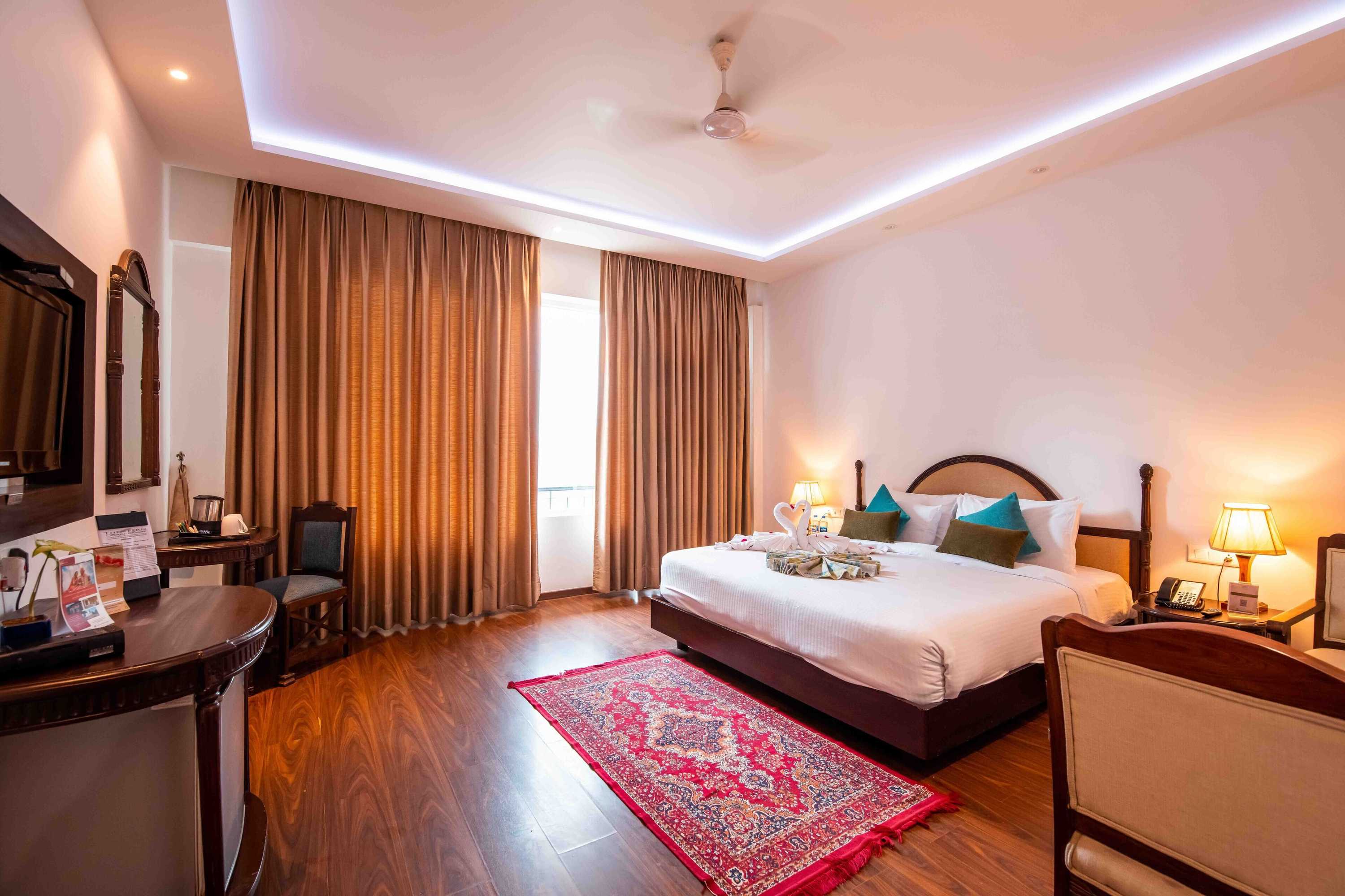 Gift card for The Fern Surya Resort Kasauli Hills Dharampur Gift card for The Fern Surya Resort Kasauli Hills Dharampur