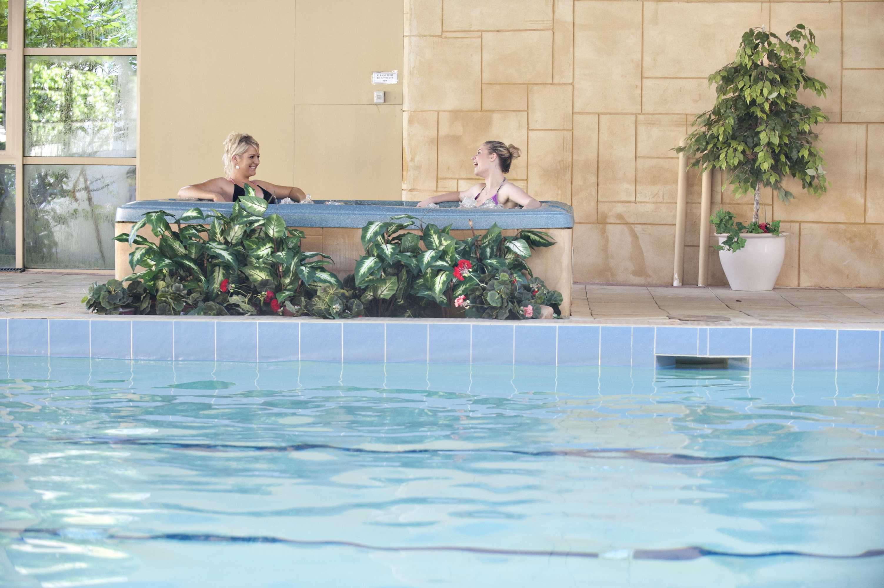 Gift card for Abbey Beach Resort