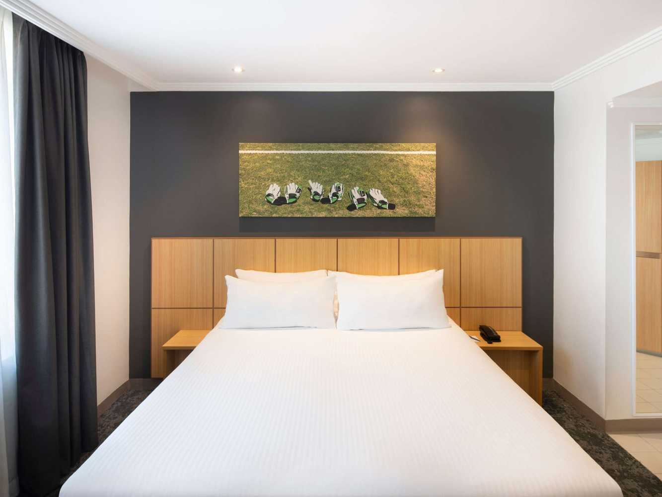 Gift card for Mercure Sydney Bankstown Gift card for Mercure Sydney Bankstown