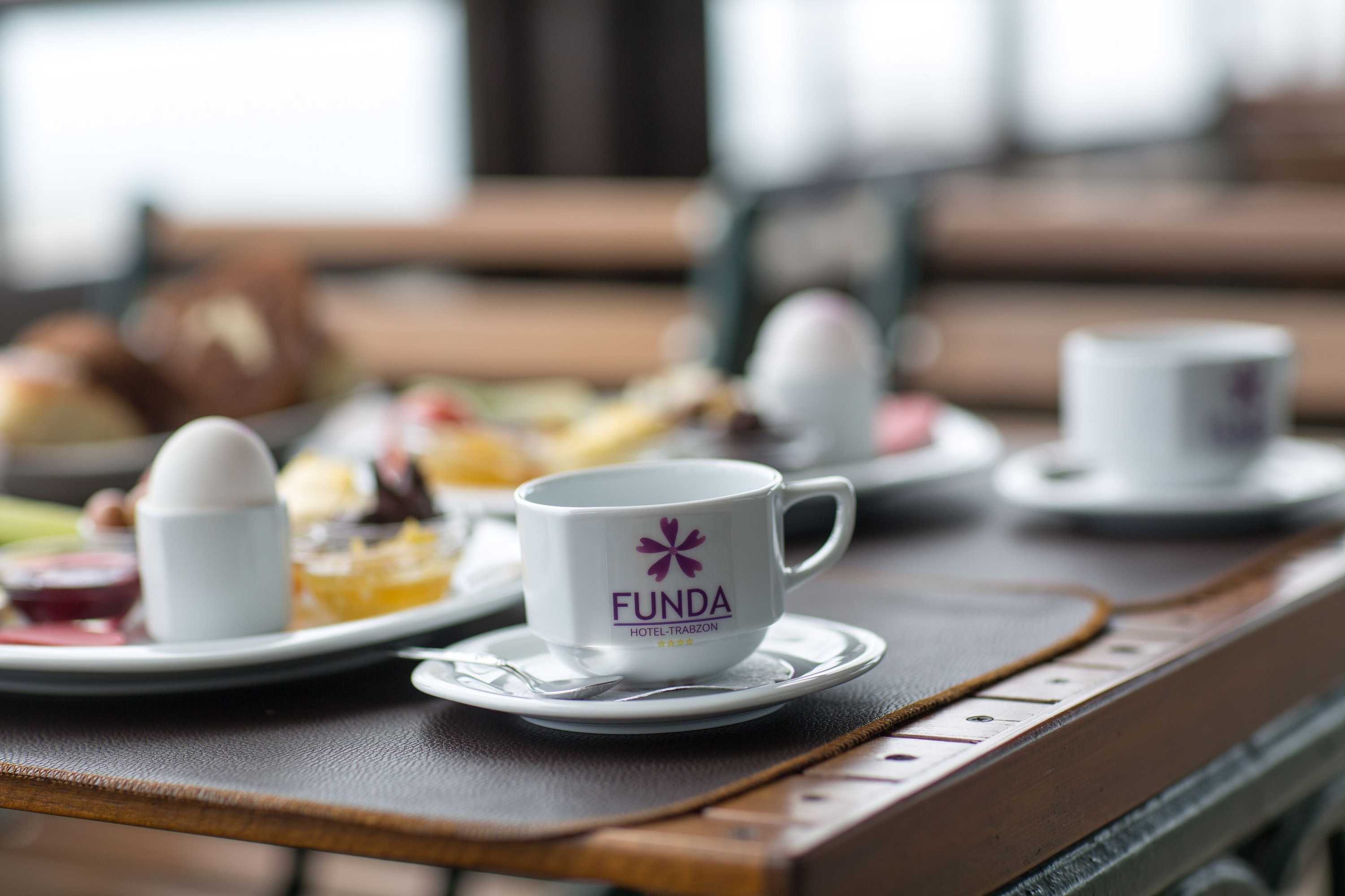 Gift card for Funda Hotel Gift card for Funda Hotel