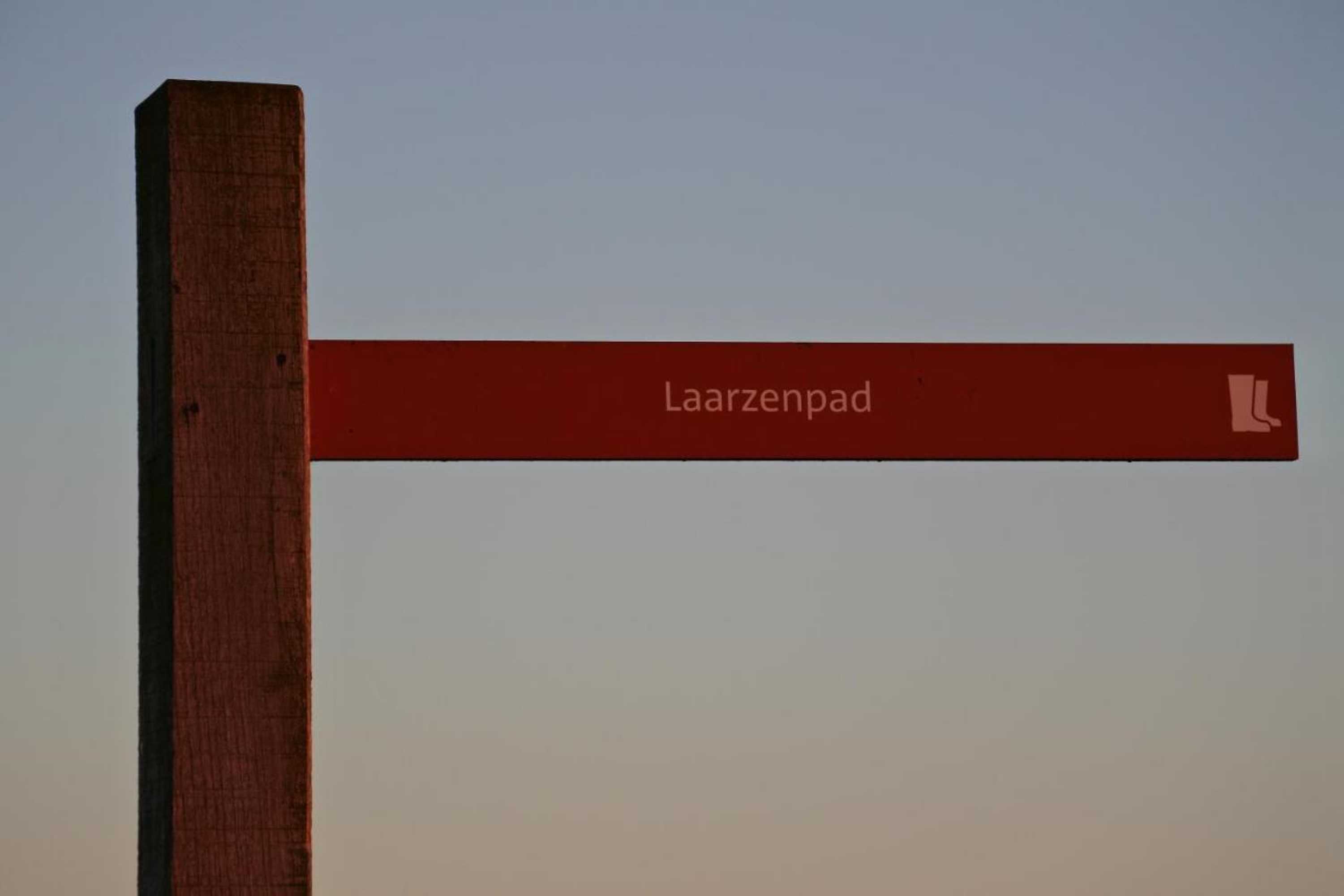 Gift card for Bed en Breakfast de Houtwiel