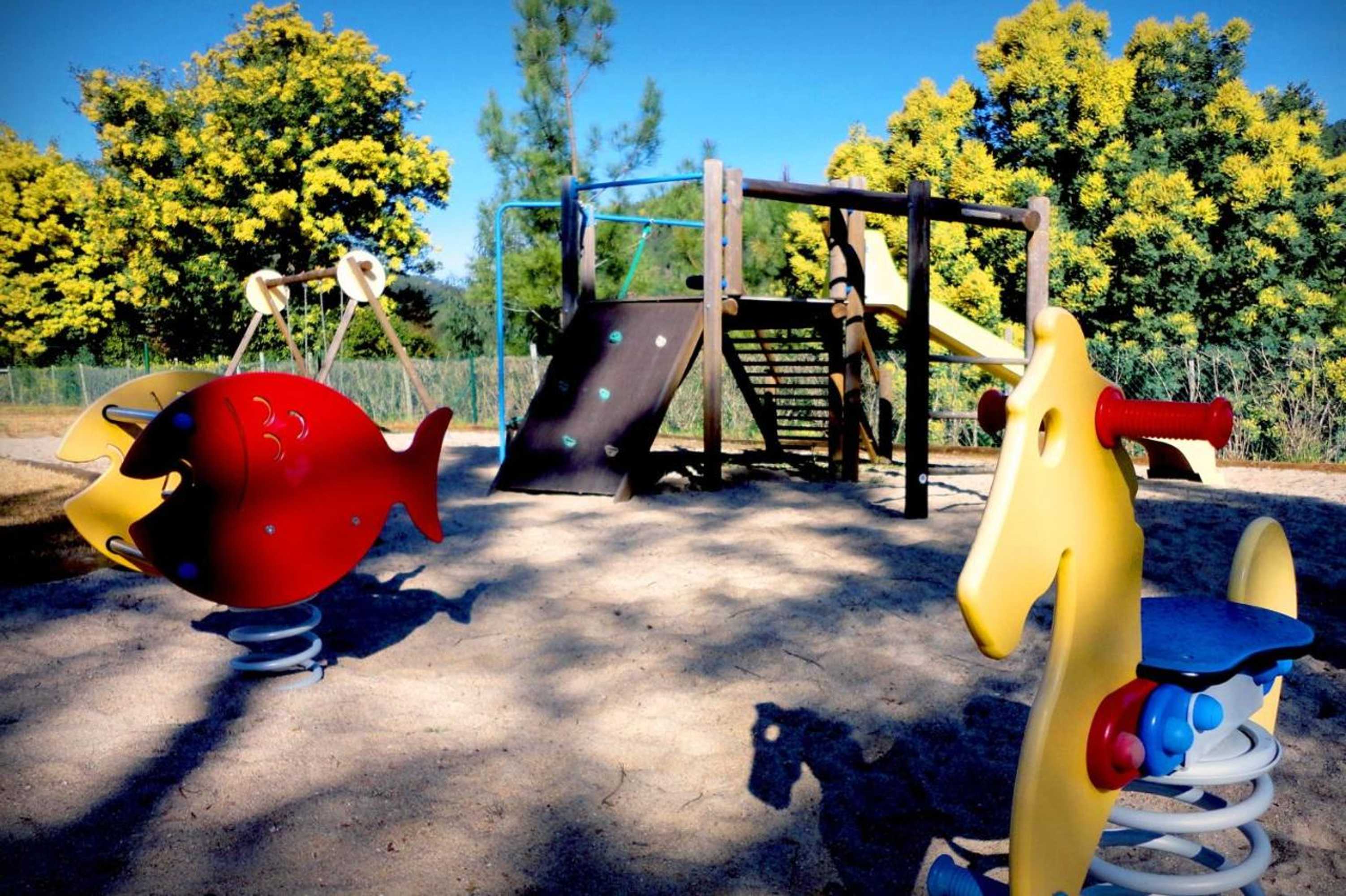 Gift card for Apartamentos do Lago