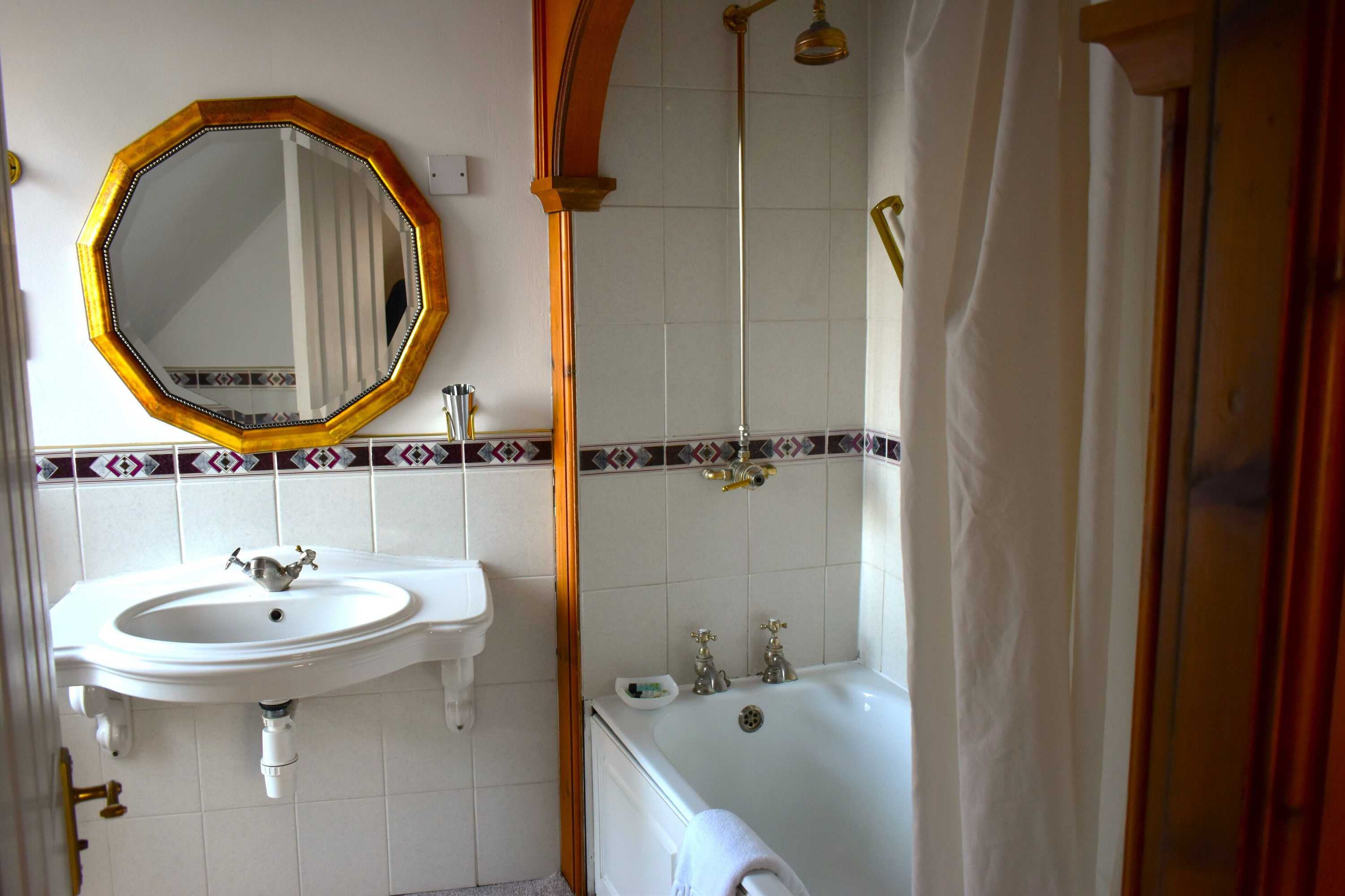 Gift card for Donington Manor Hotel