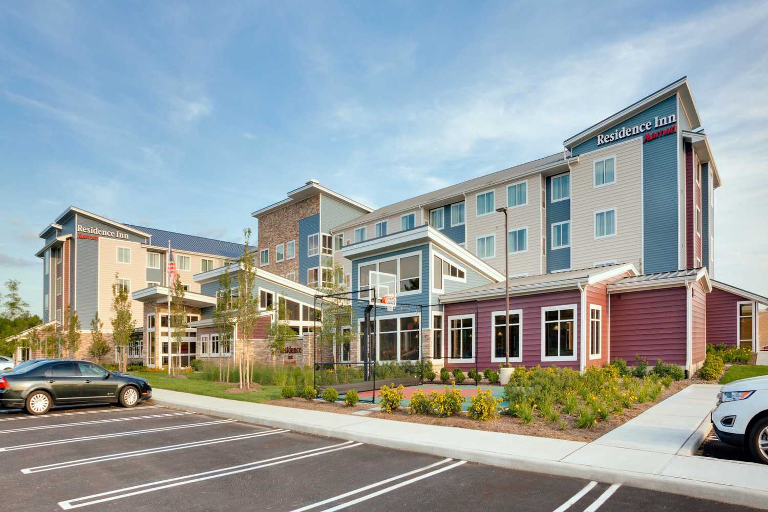 Gift card for Residence Inn by Marriott Kingston Gift card for Residence Inn by Marriott Kingston