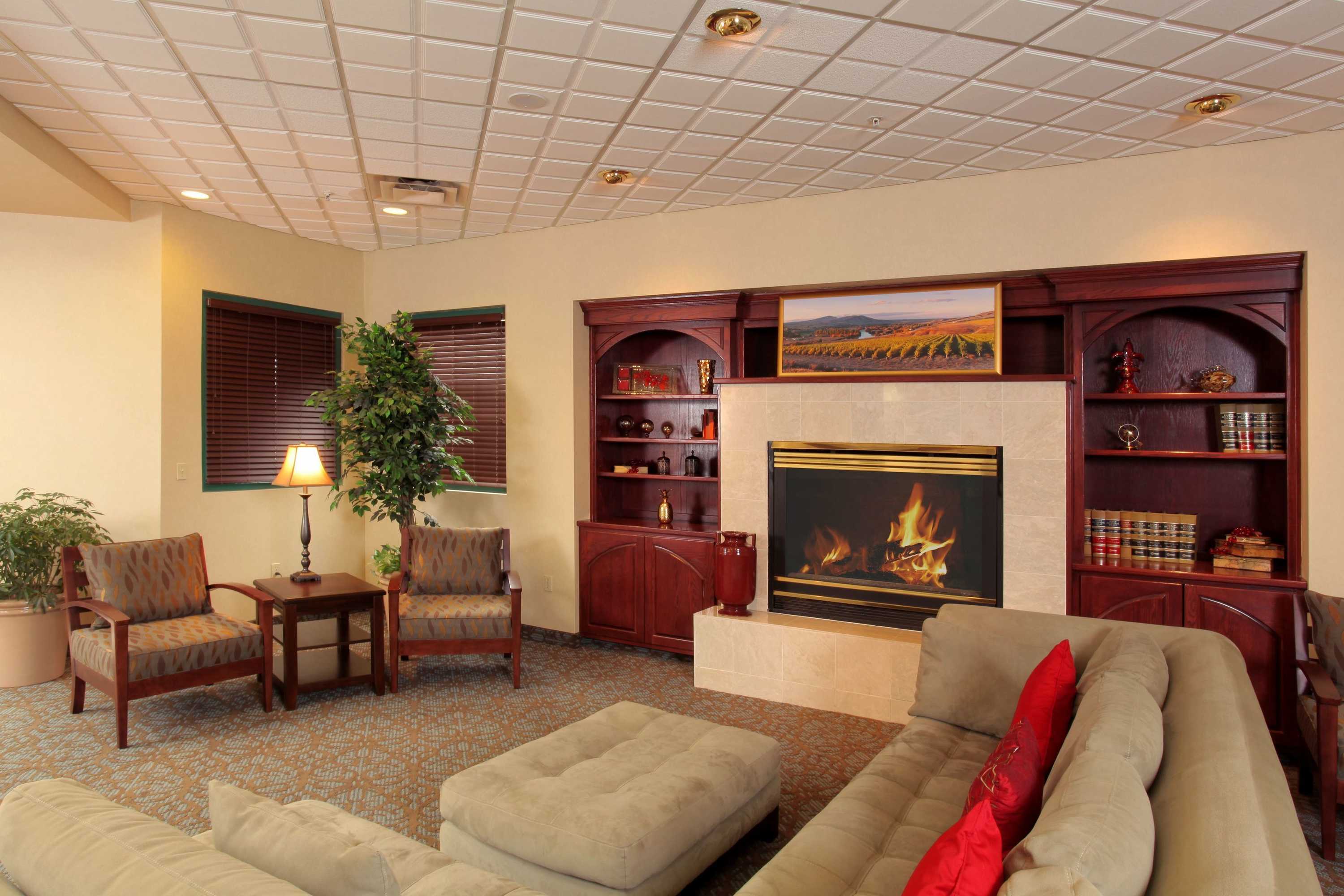 Gift card for Hampton Inn Richland/tri-Cities Gift card for Hampton Inn Richland/tri-Cities