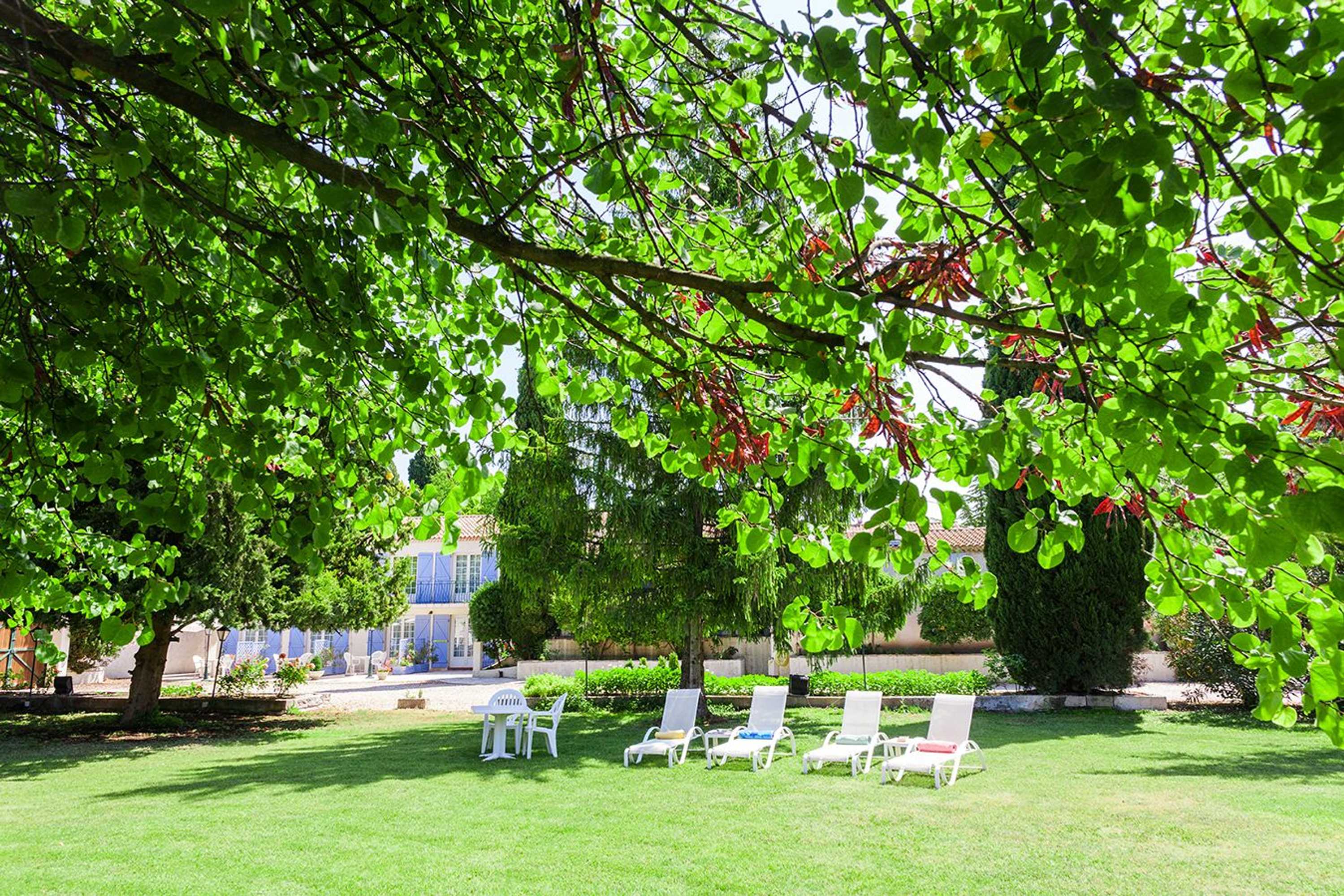 Gift card for L'hacienda