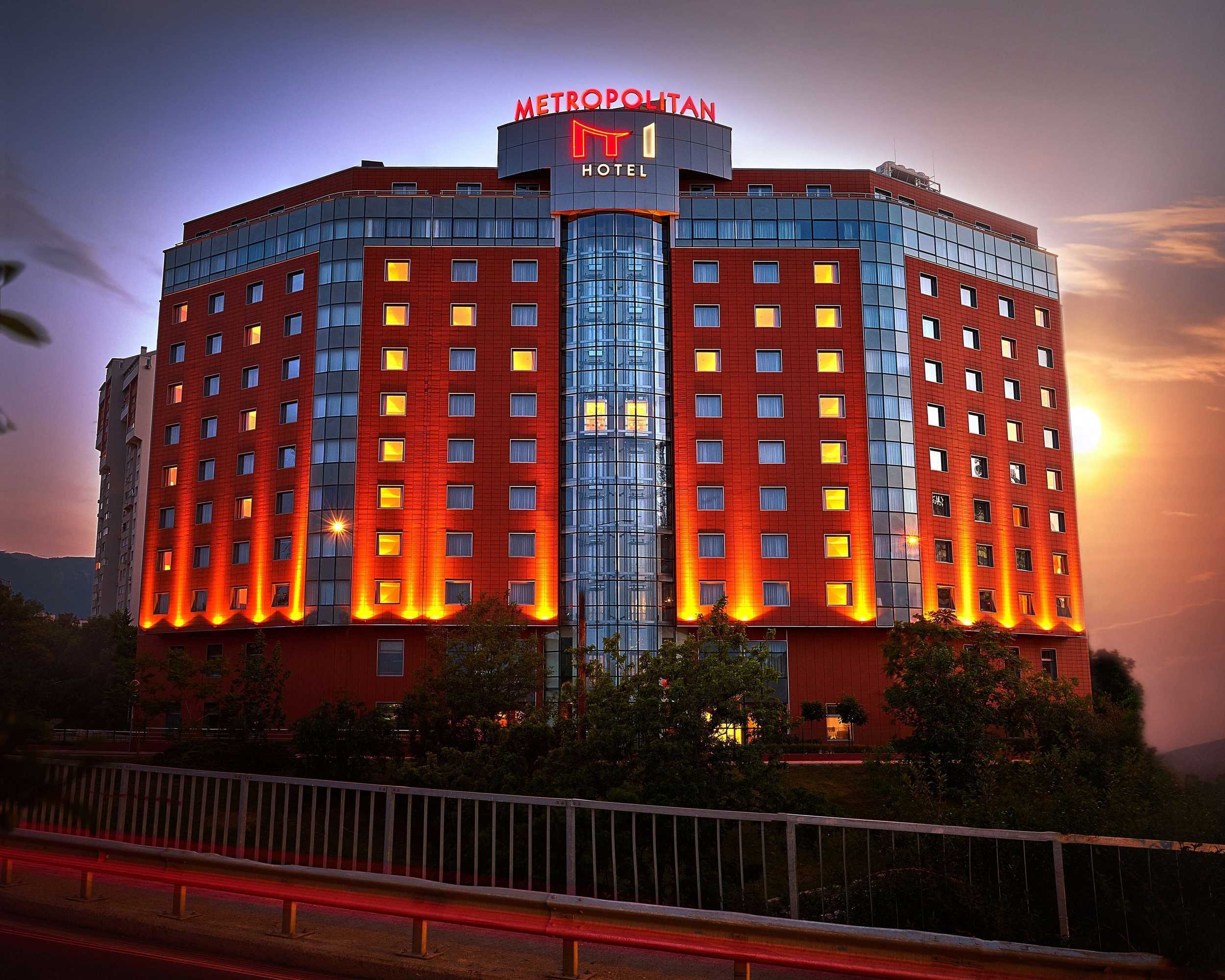 Gift card for Metropolitan Hotel Sofia, a Member of Radisson Individuals Gift card for Metropolitan Hotel Sofia, a Member of Radisson Individuals