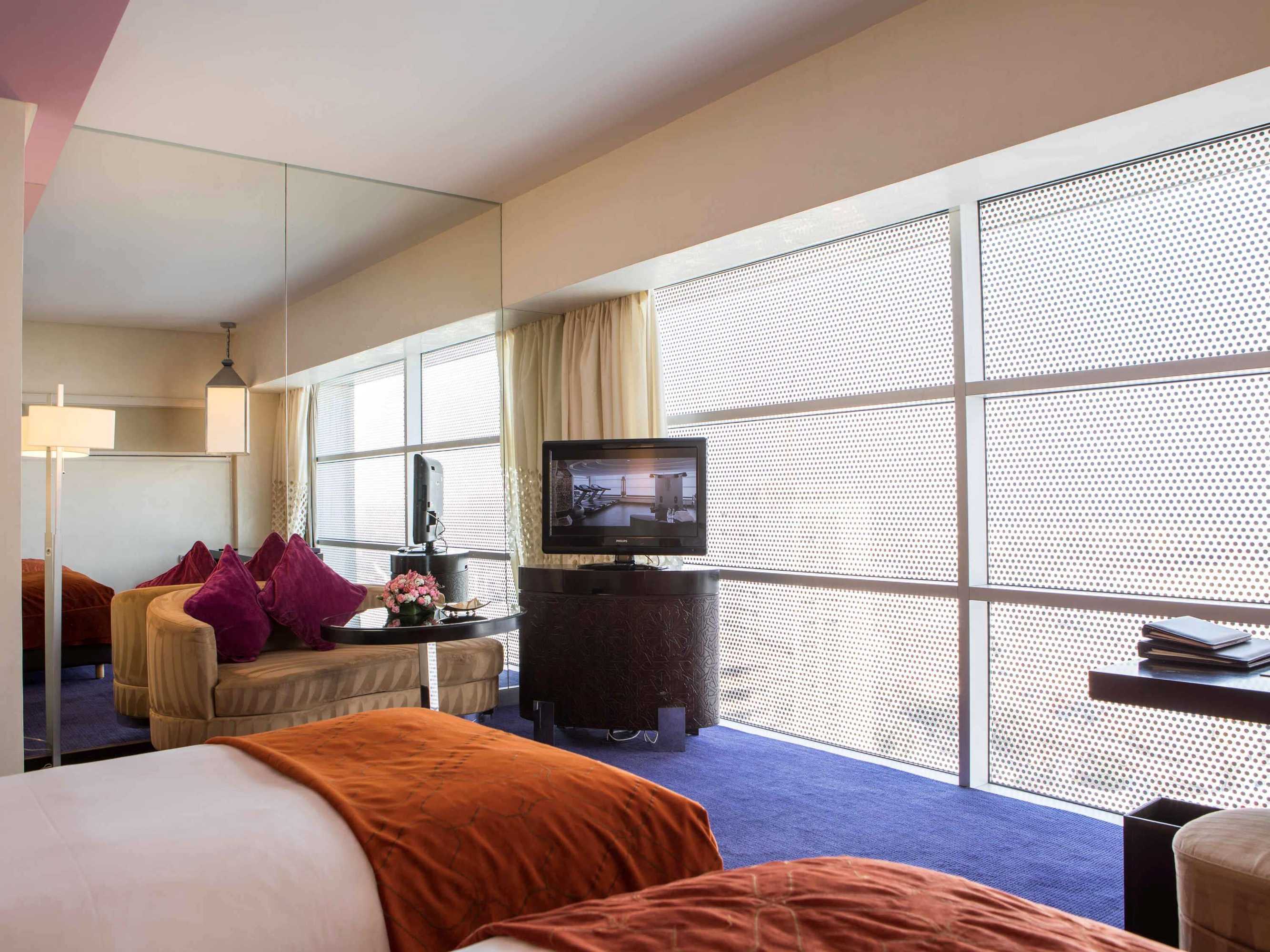 Gift card for Sofitel Casablanca Tour Blanche Gift card for Sofitel Casablanca Tour Blanche
