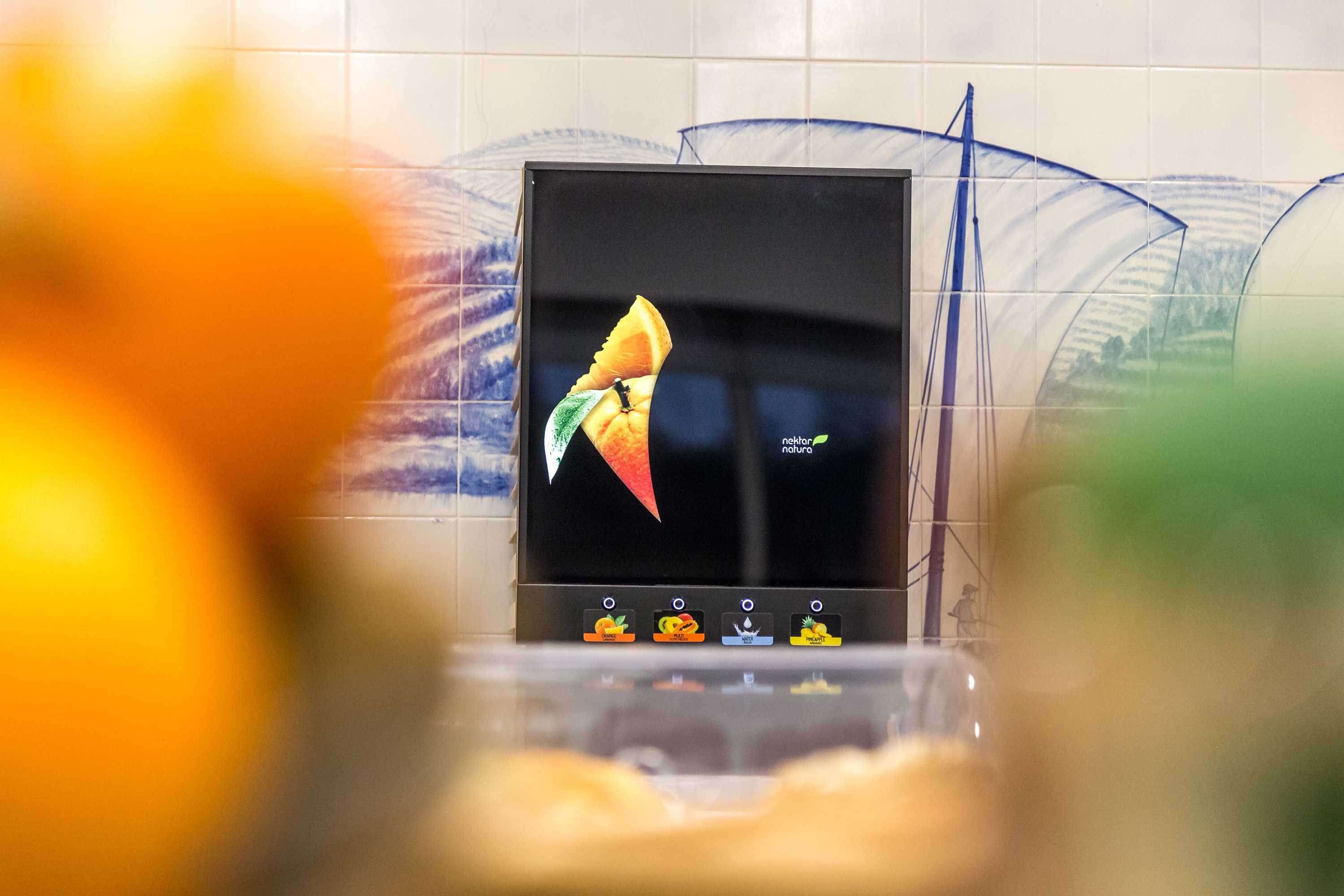 Gift card for Hotel Columbano