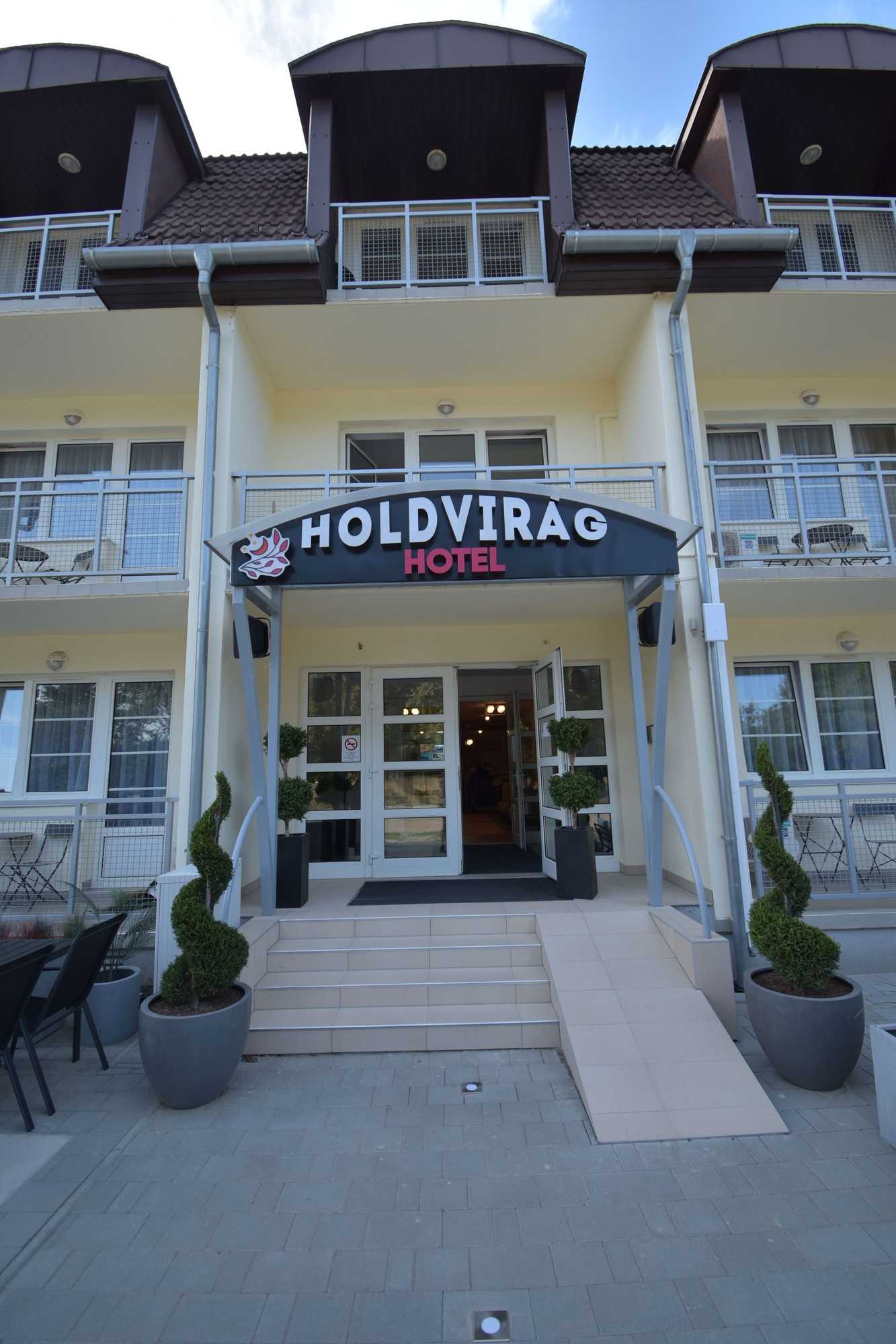 Gift card for Holdvirág Hotel Gift card for Holdvirág Hotel