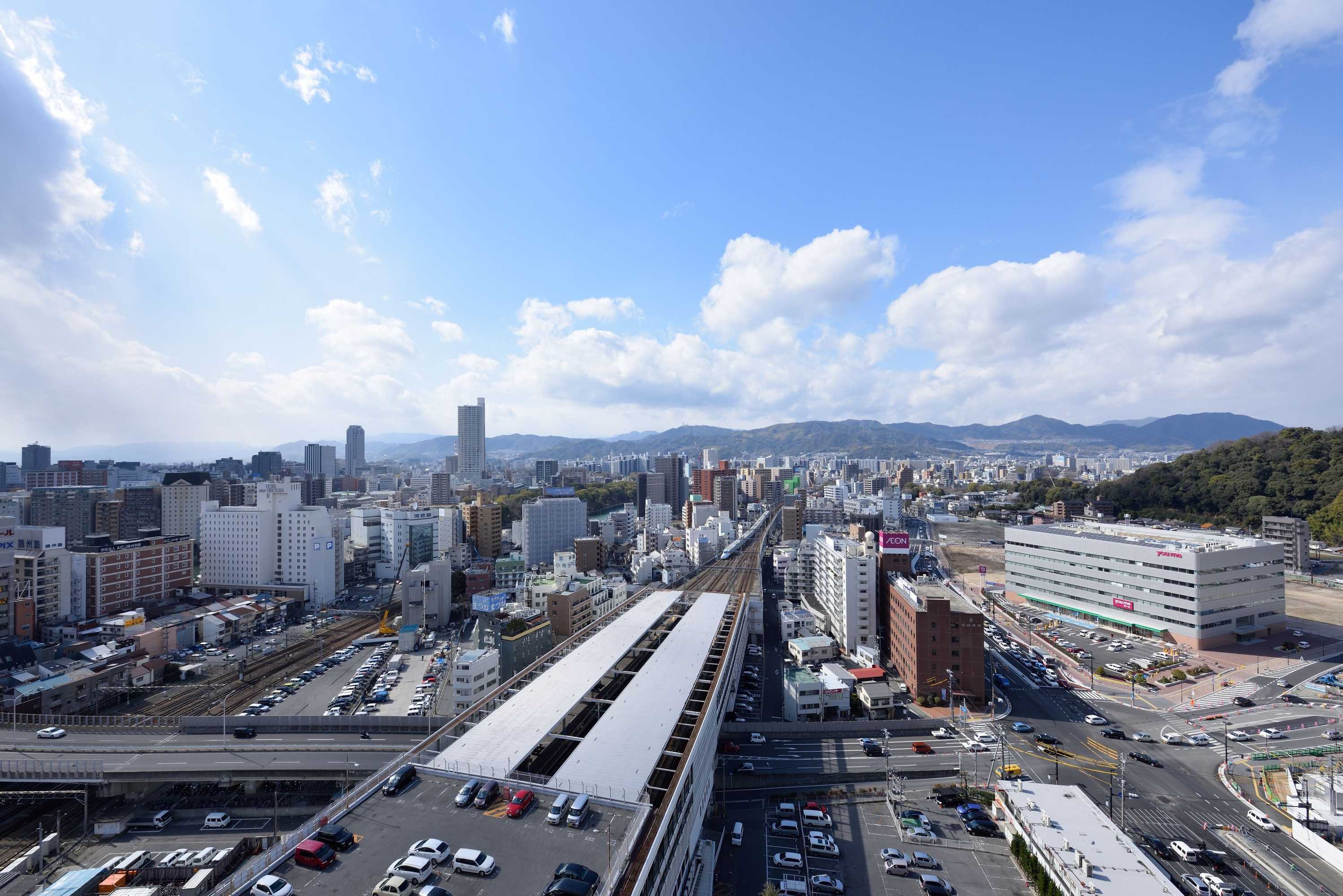 Gift card for Hotel Granvia Hiroshima Gift card for Hotel Granvia Hiroshima