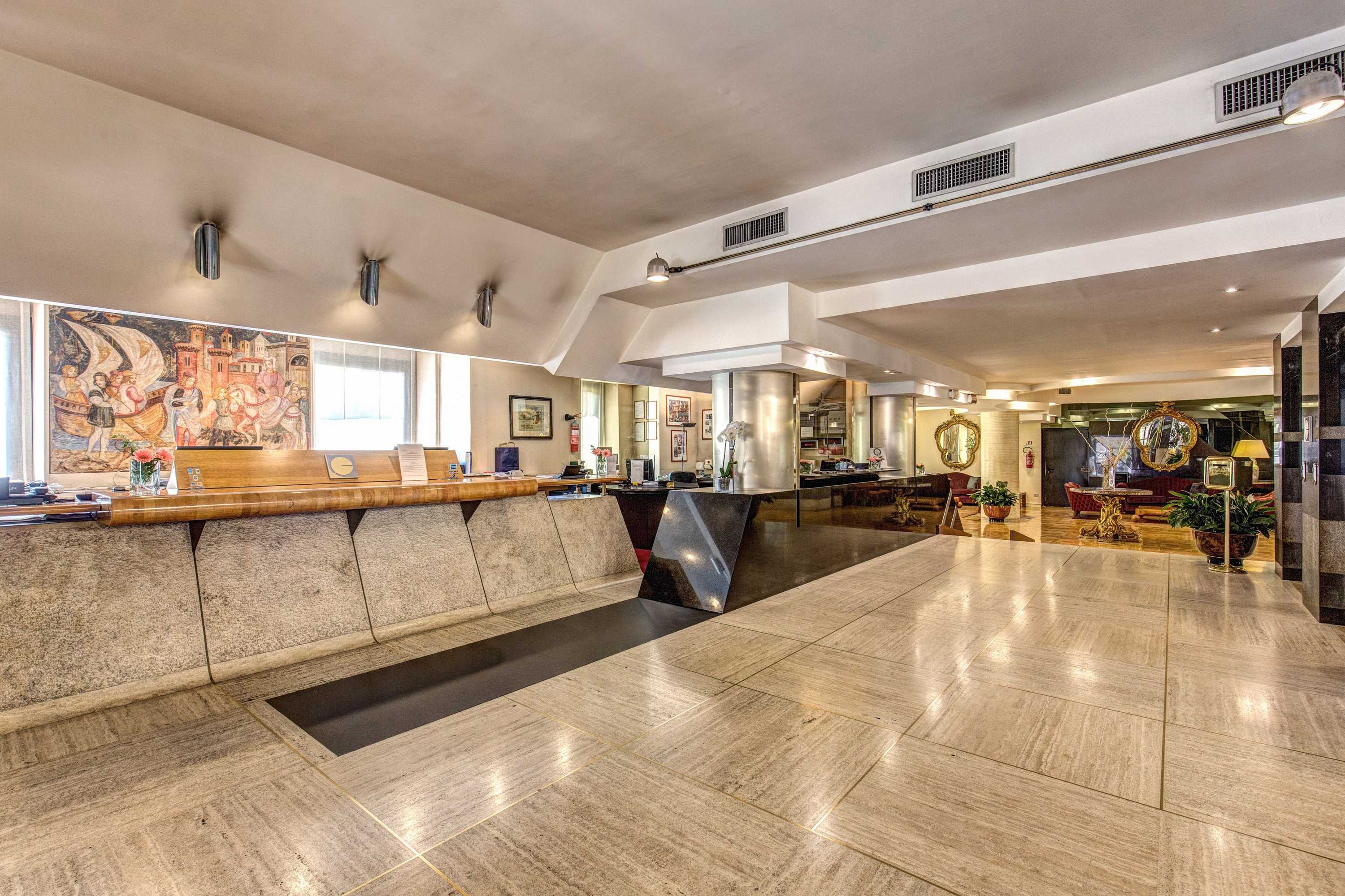 Gift card for Art'otel Rome Piazza Sallustio Gift card for Art'otel Rome Piazza Sallustio
