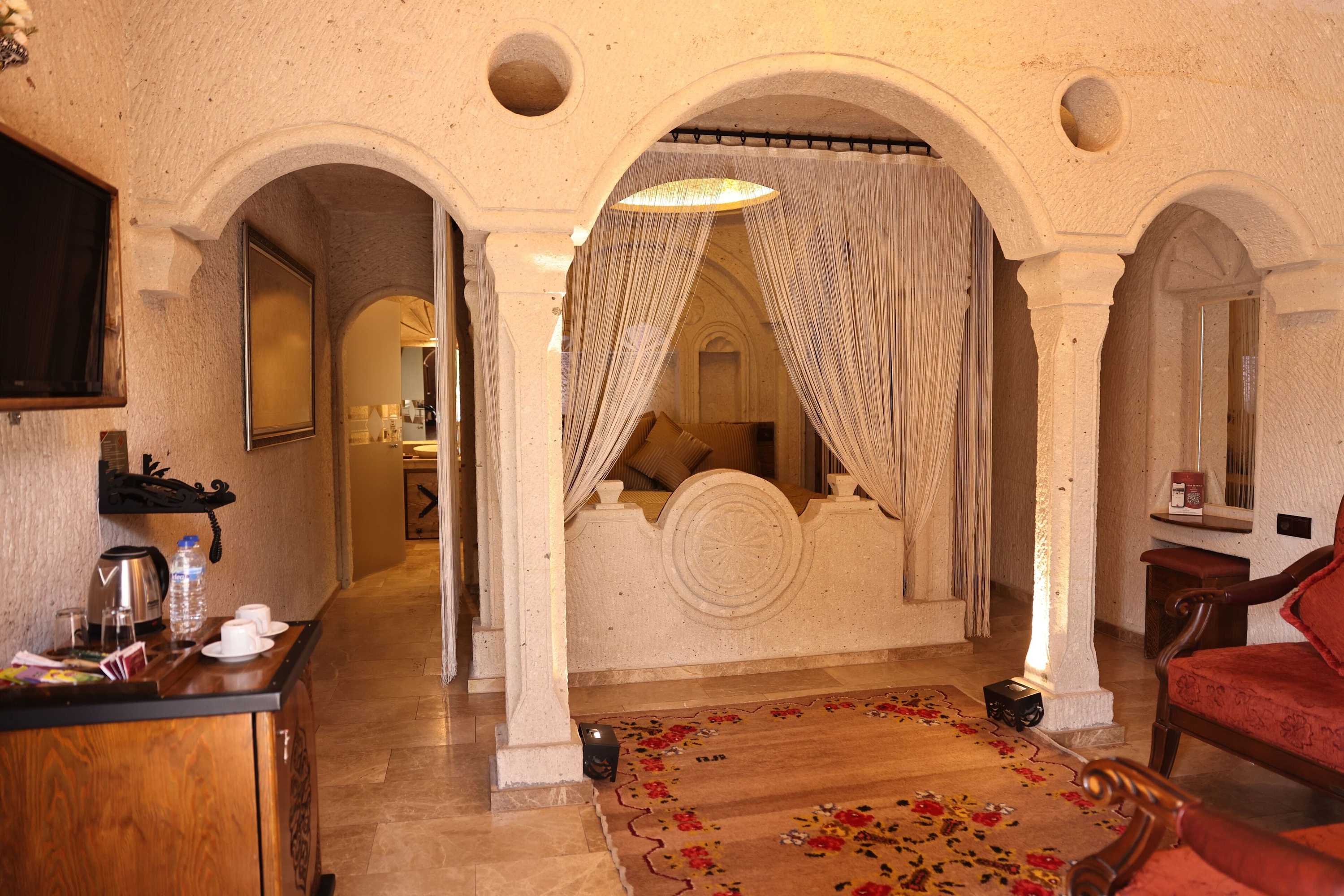 Gift card for Cappadocia Inn Hotel Gift card for Cappadocia Inn Hotel