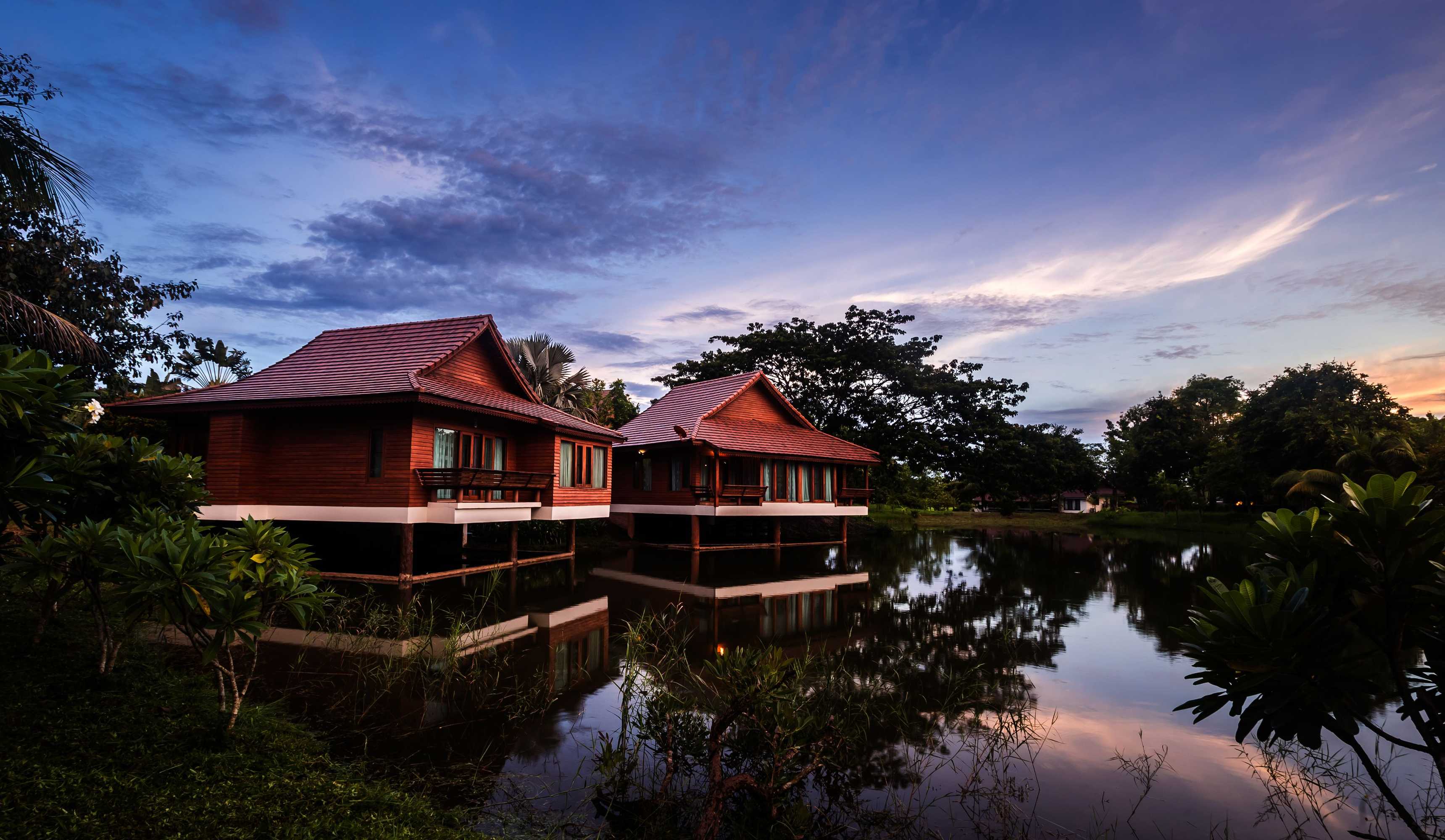 Gift card for Sasidara Resort Nan Gift card for Sasidara Resort Nan