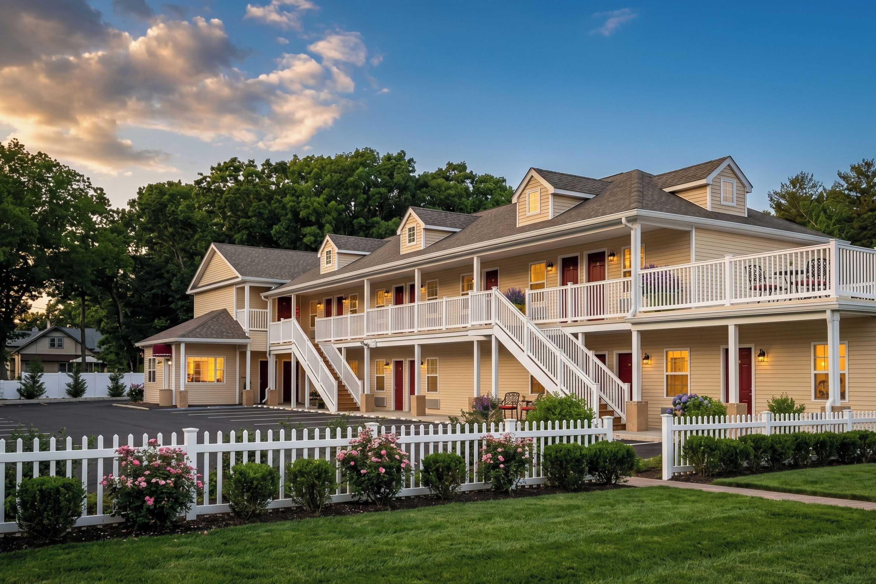 Gift card for At 9 Motel Near Freehold I-195 Gift card for At 9 Motel Near Freehold I-195