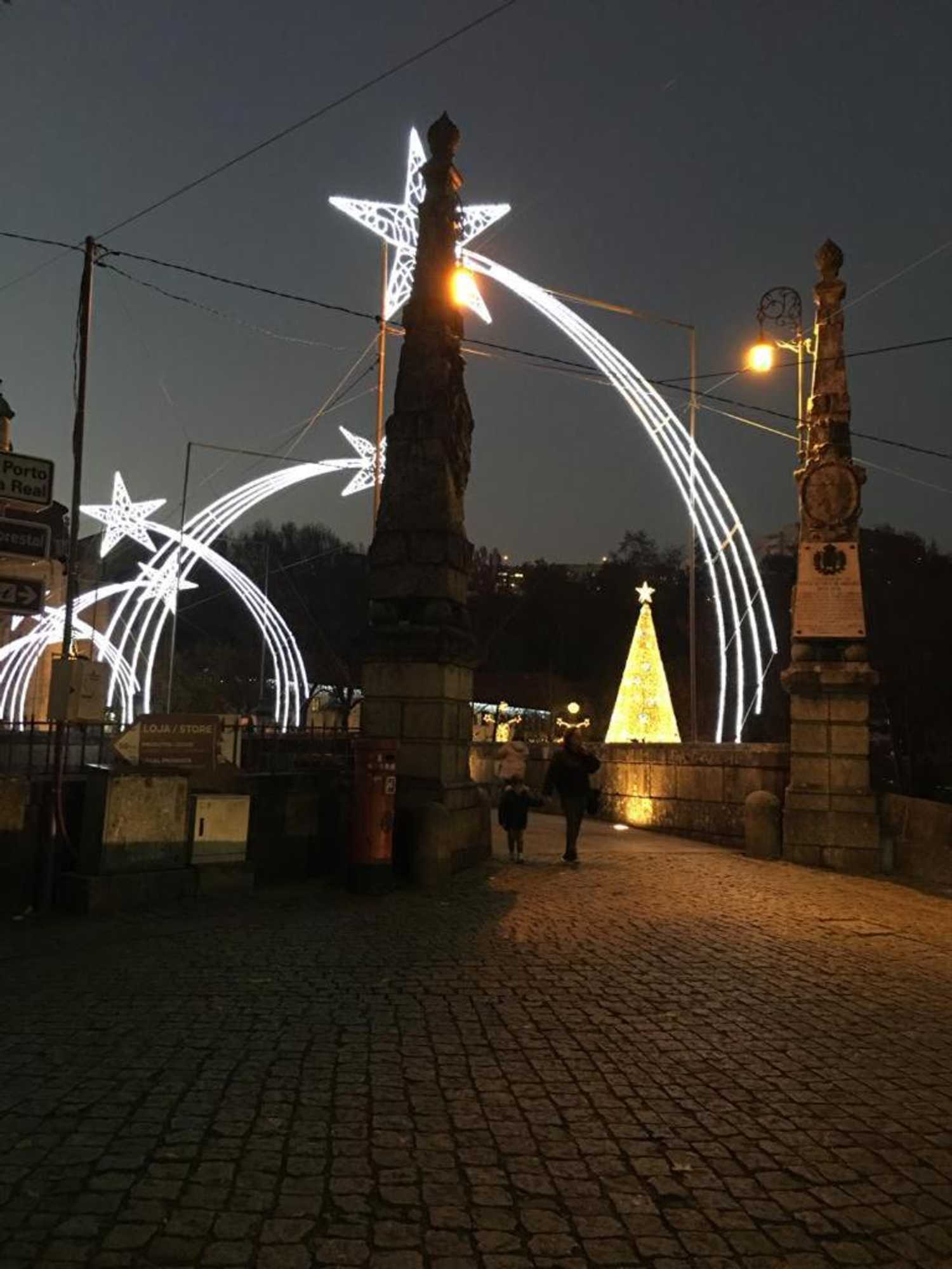 Gift card for Casa Aurora