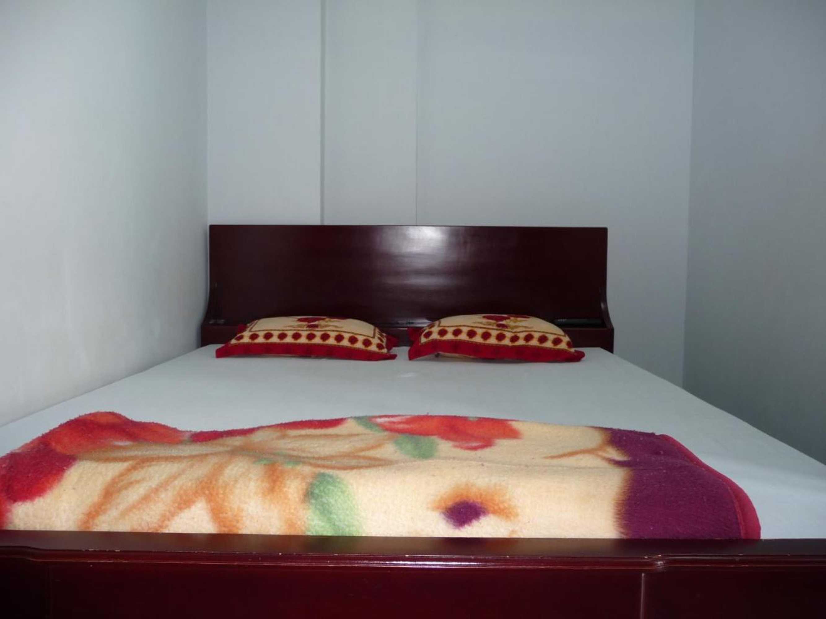 Gift card for Minh Tai Hotel