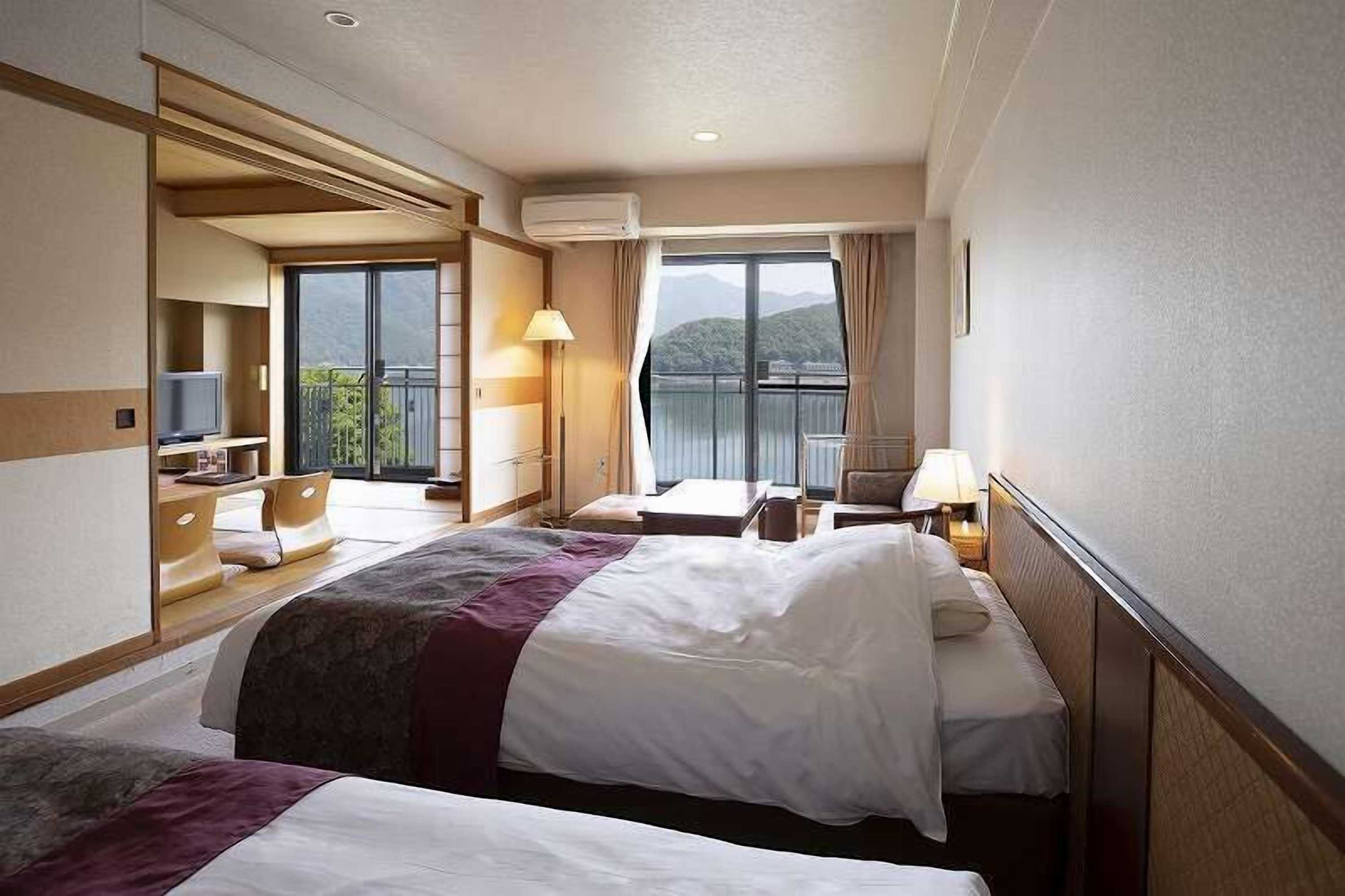 Gift card for Fuji Lake Hotel